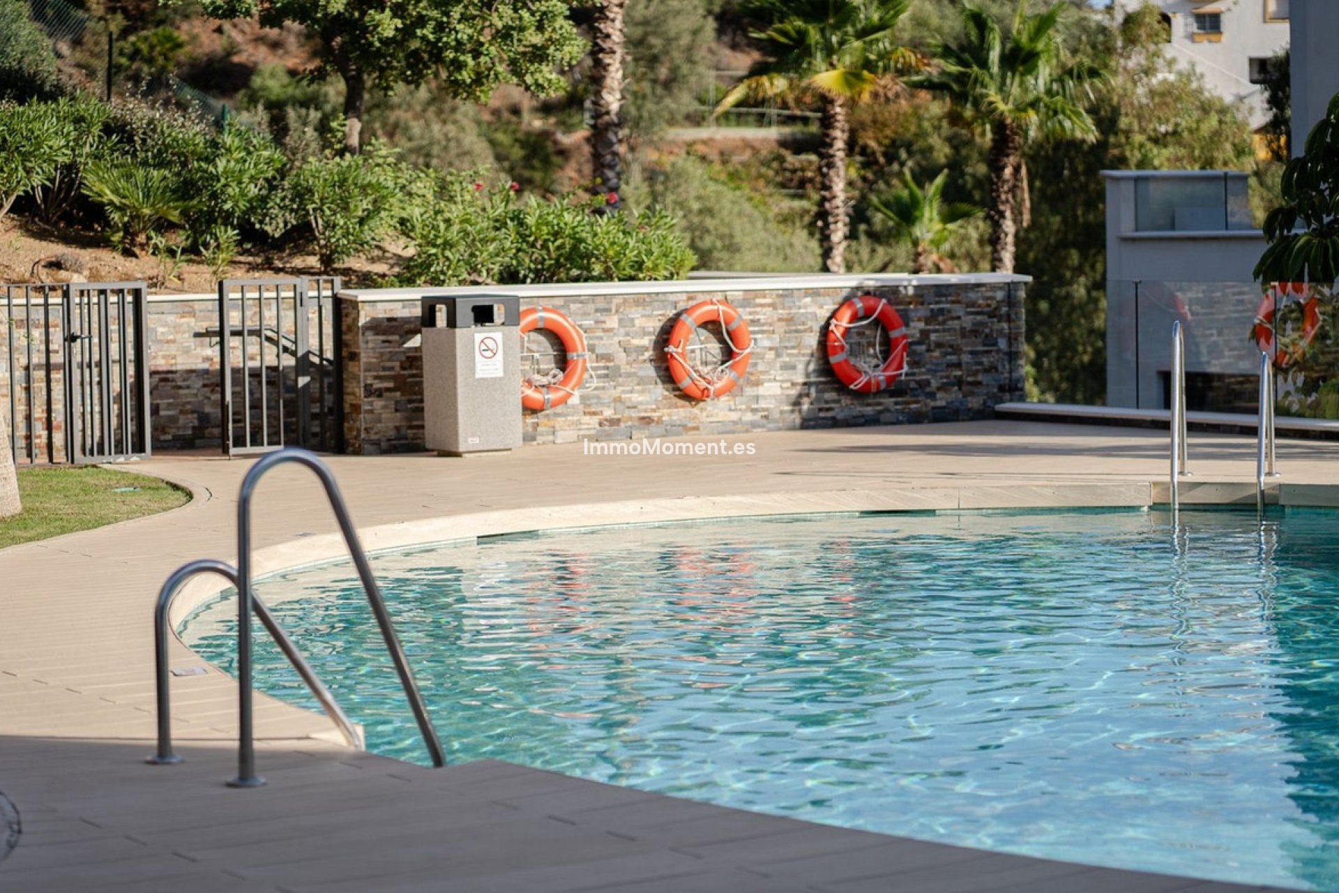 Bestaande woning - Appartement - Marbella - Marbella Centro