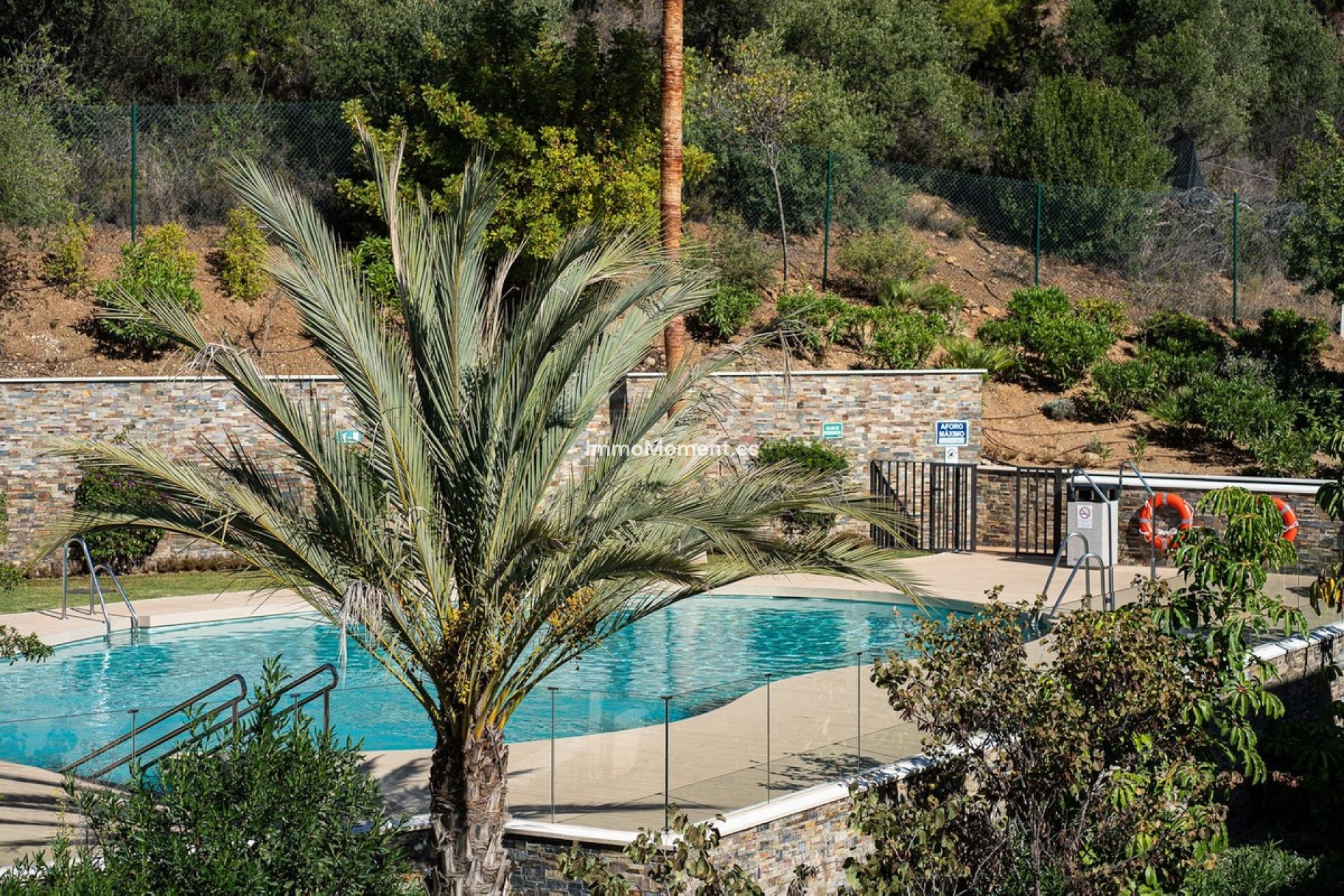 Bestaande woning - Appartement - Marbella - Marbella Centro