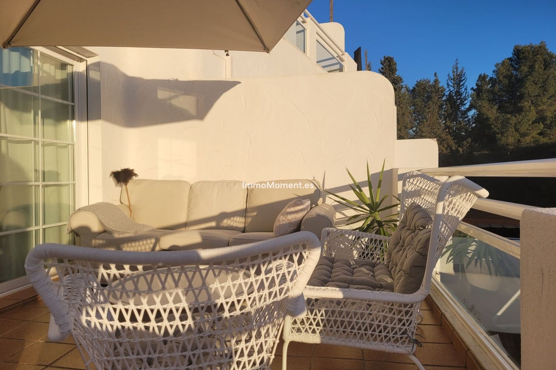 Bestaande woning - Appartement - Marbella - Marbella Centro