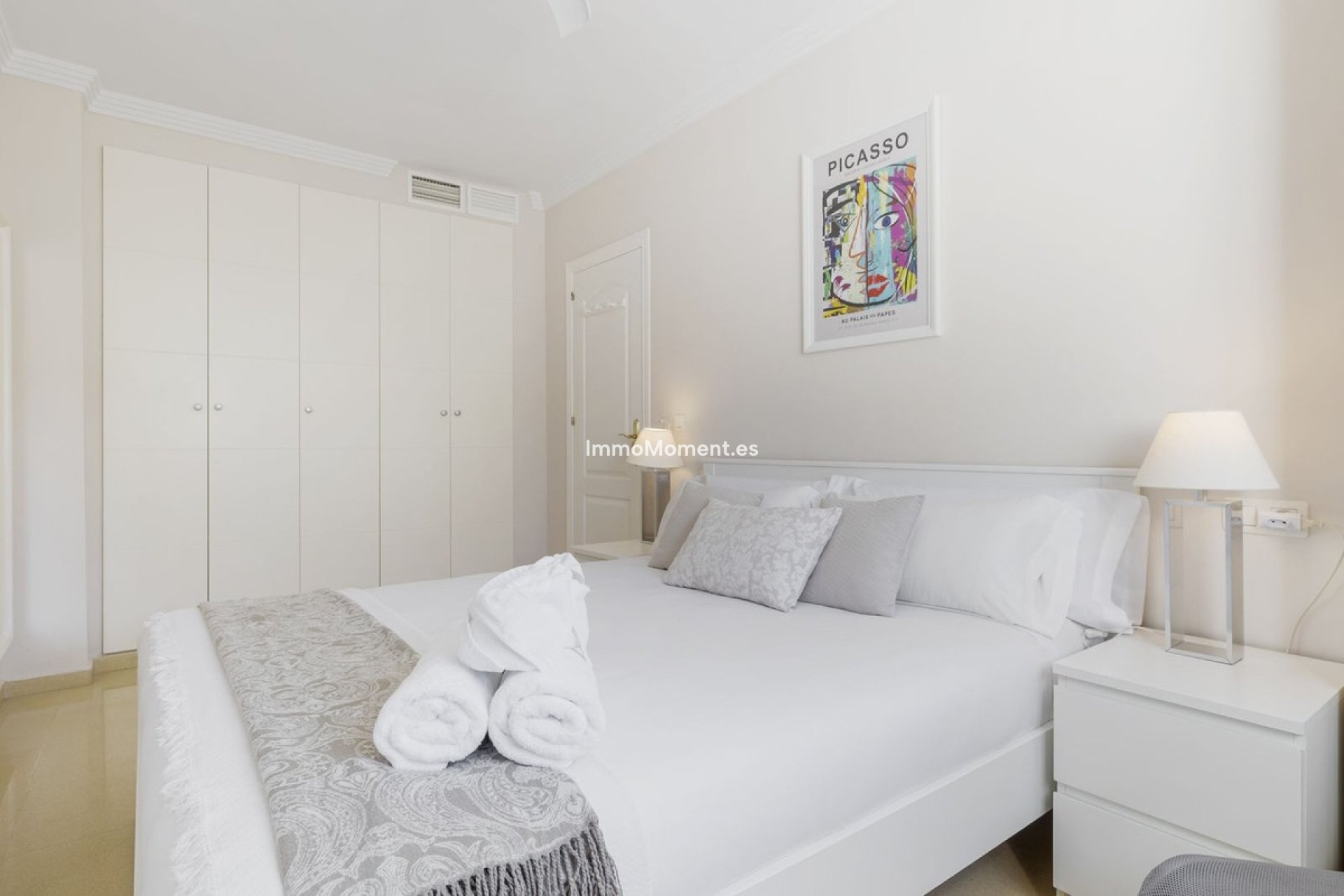 Bestaande woning - Appartement - Marbella - Marbella Centro