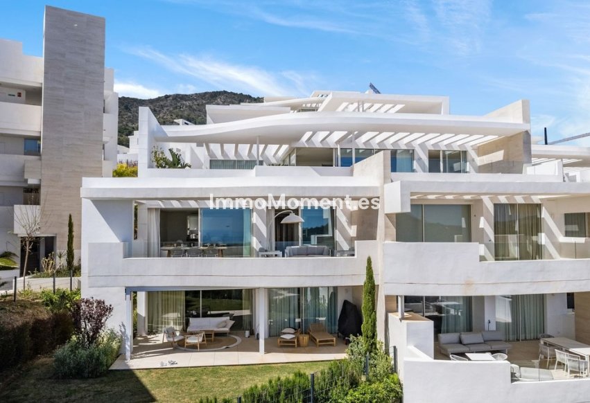 Bestaande woning - Appartement - Marbella - Marbella Centro