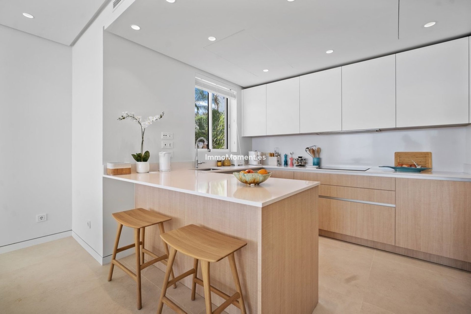 Bestaande woning - Appartement - Marbella - Marbella Centro