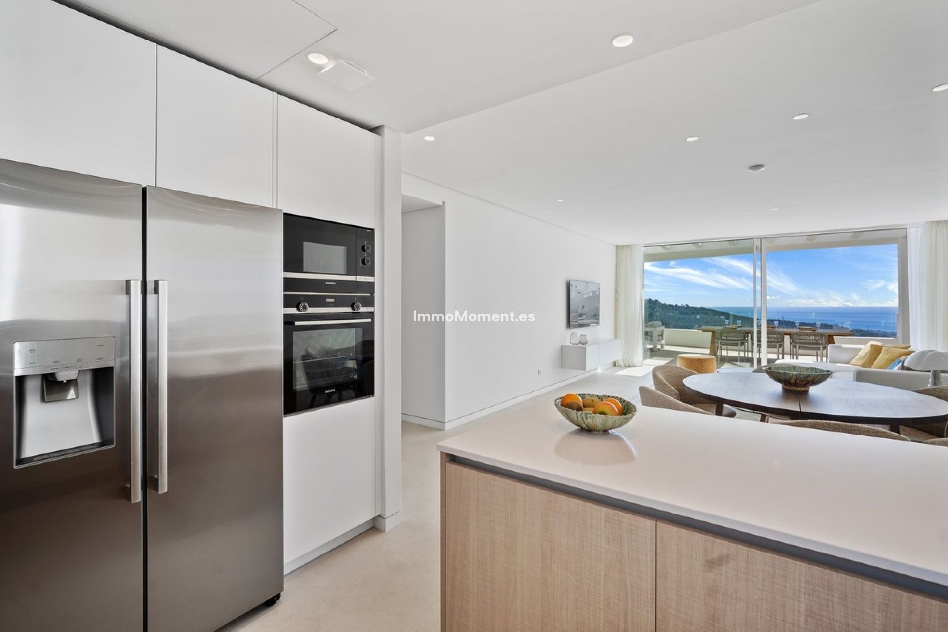 Bestaande woning - Appartement - Marbella - Marbella Centro