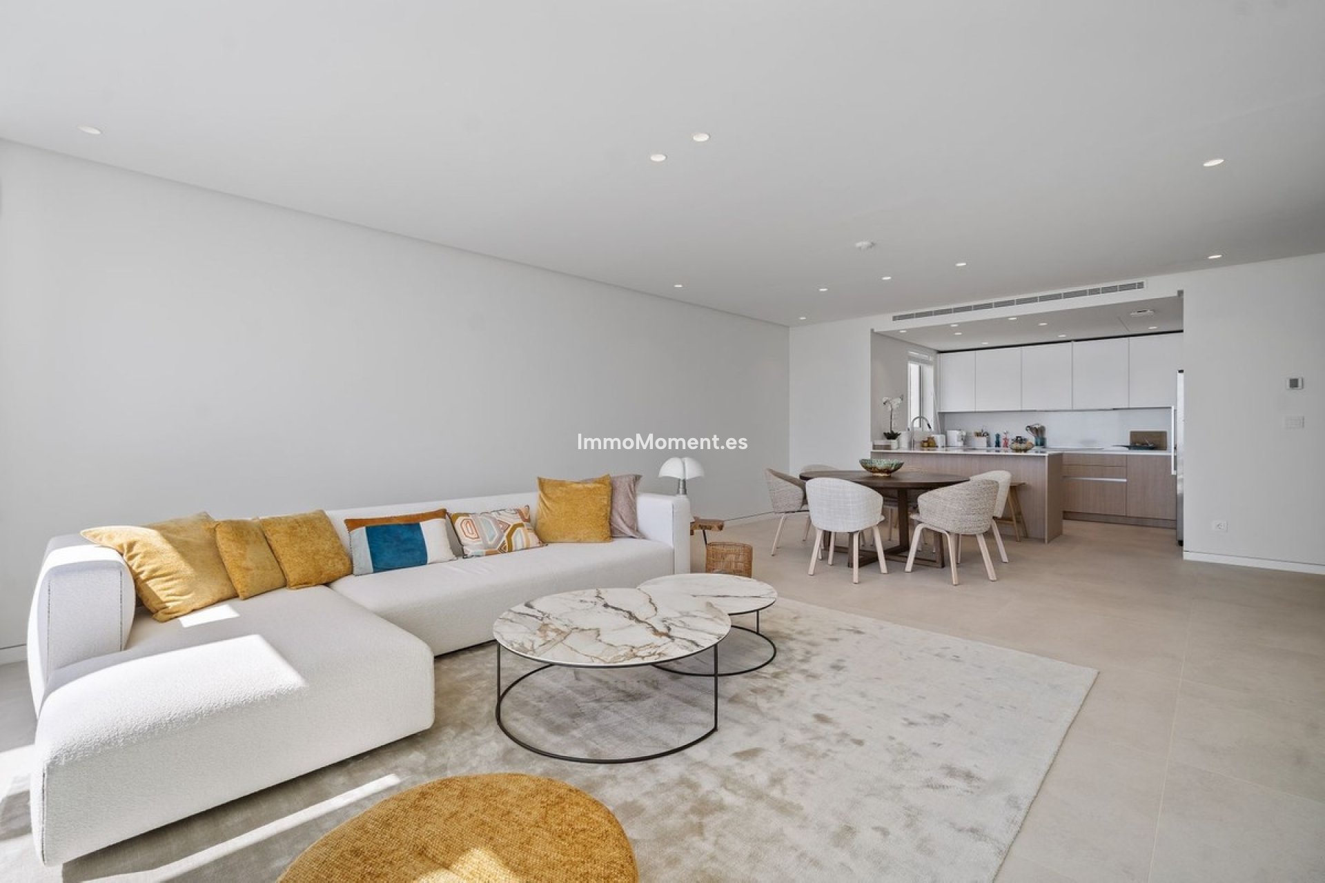 Bestaande woning - Appartement - Marbella - Marbella Centro