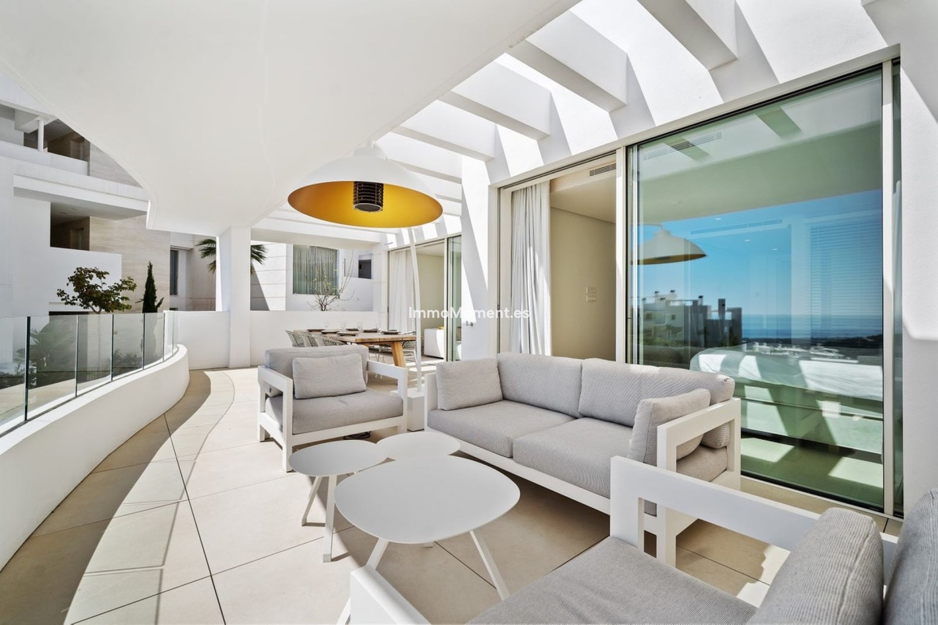 Bestaande woning - Appartement - Marbella - Marbella Centro