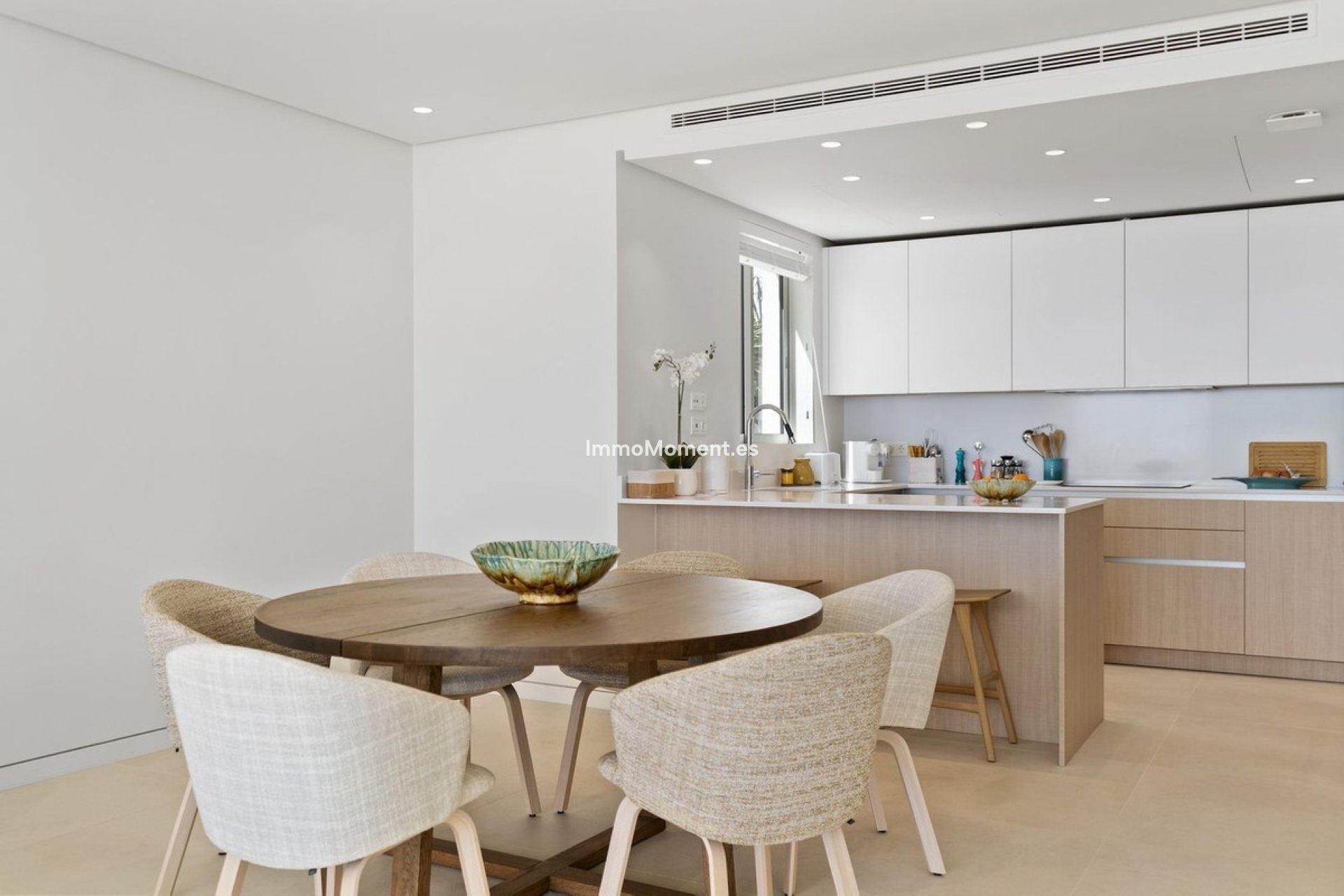 Bestaande woning - Appartement - Marbella - Marbella Centro