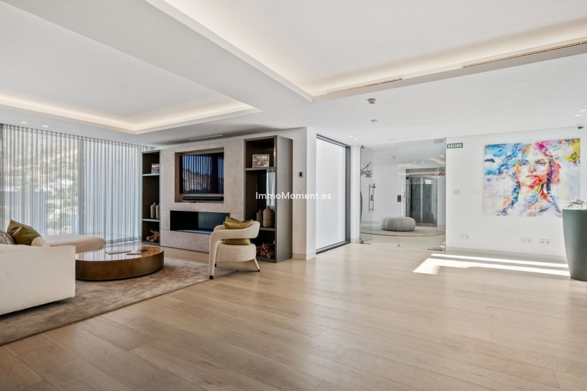 Bestaande woning - Appartement - Marbella - Marbella Centro