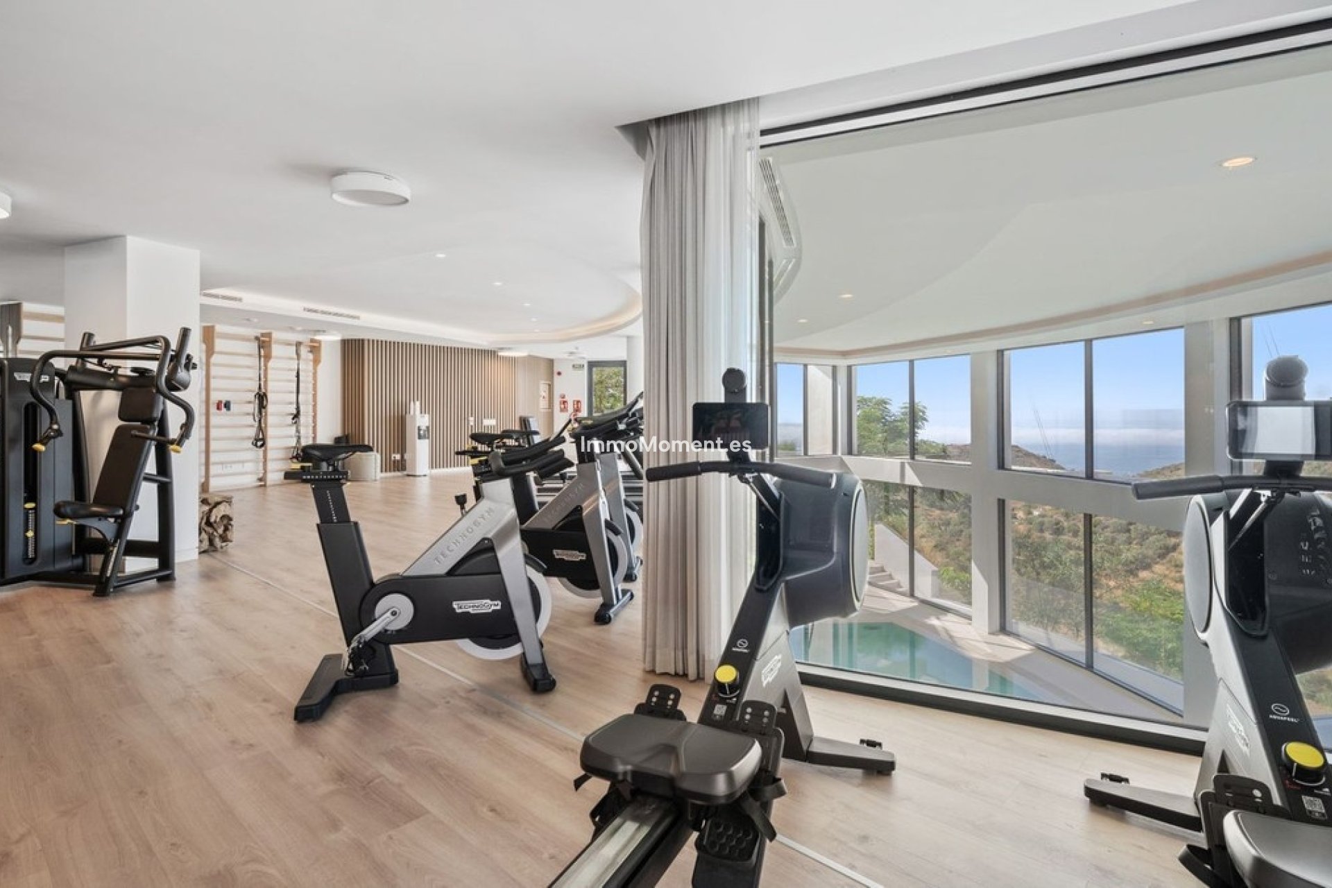 Bestaande woning - Appartement - Marbella - Marbella Centro