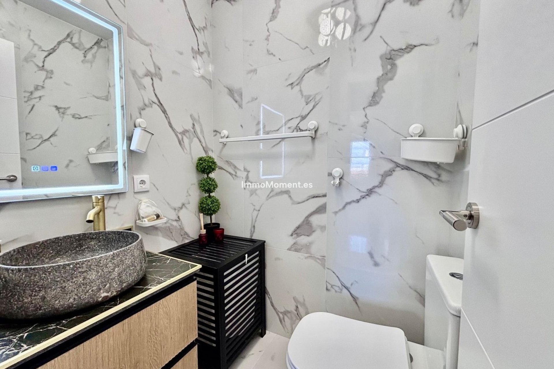 Bestaande woning - Appartement - Marbella - Marbella Centro