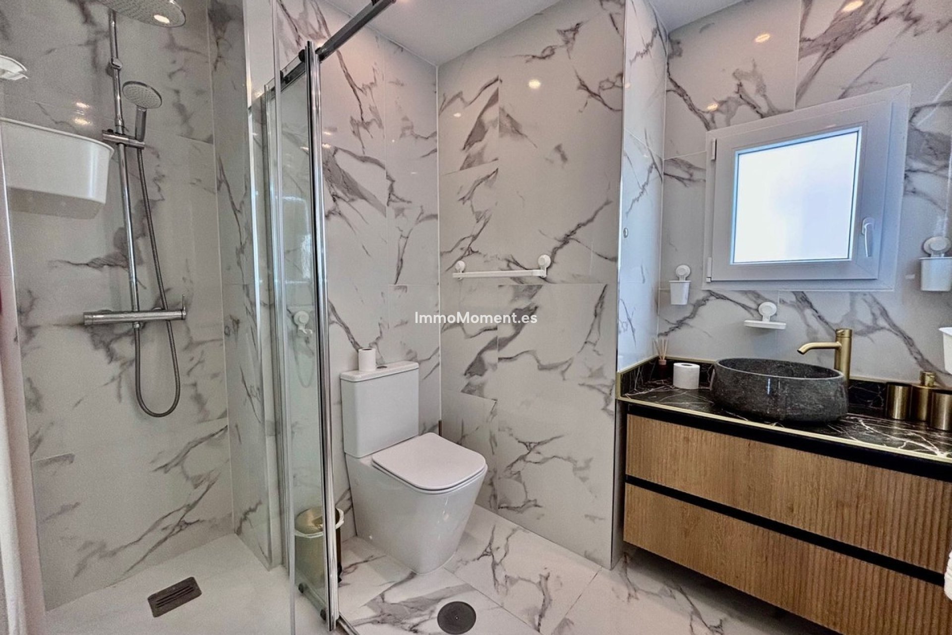 Bestaande woning - Appartement - Marbella - Marbella Centro