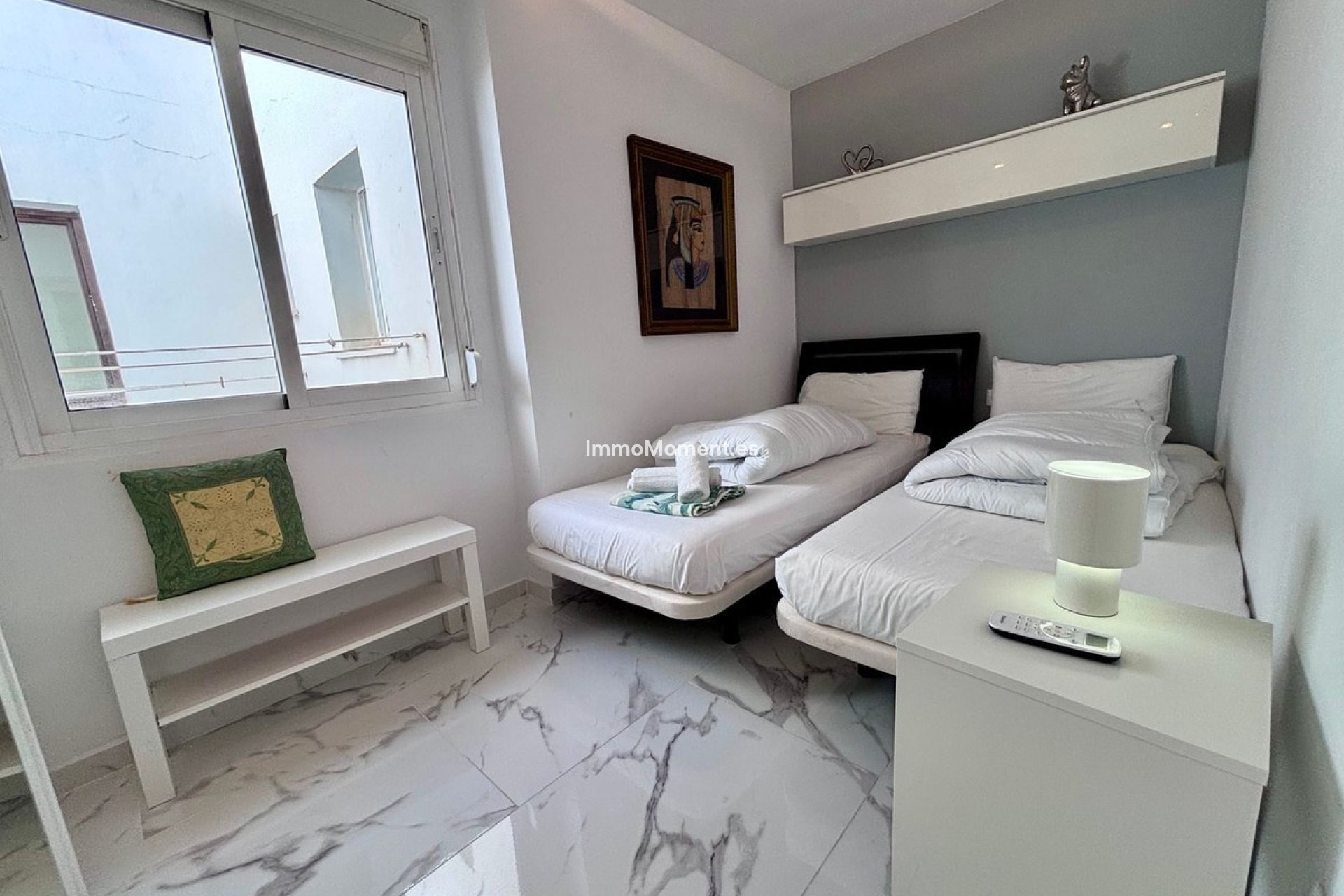 Bestaande woning - Appartement - Marbella - Marbella Centro