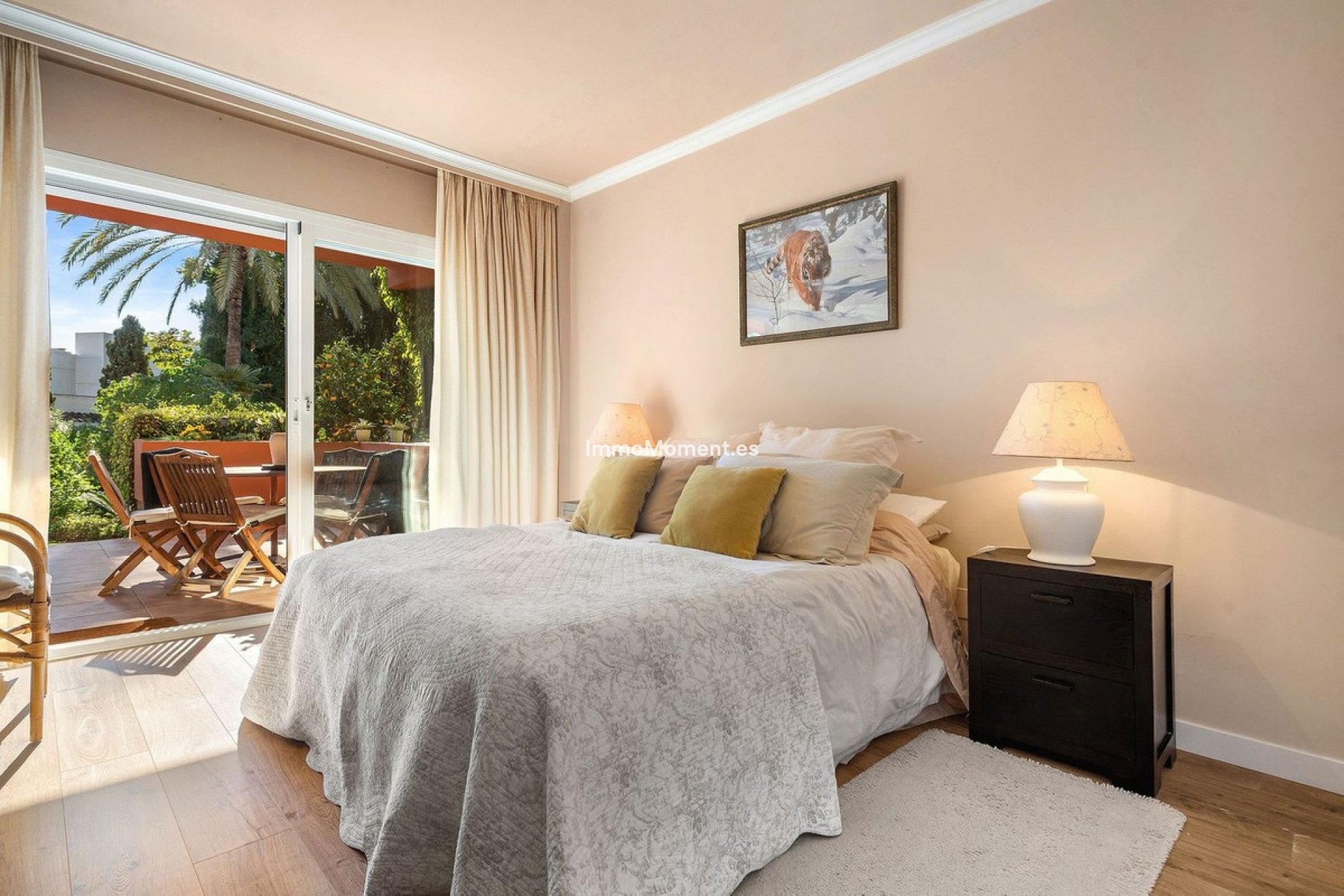 Bestaande woning - Appartement - Marbella - Marbella Centro