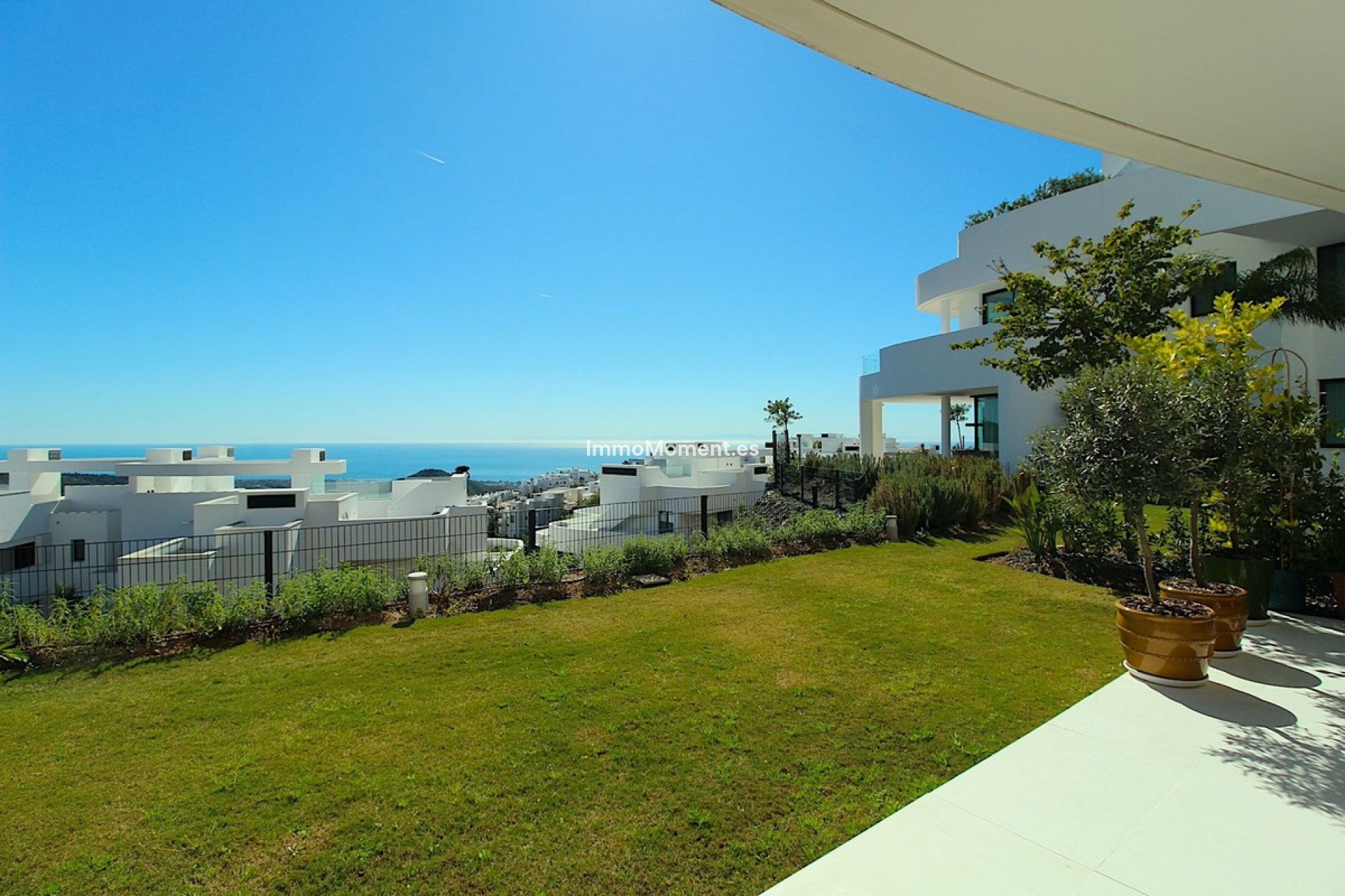 Bestaande woning - Appartement - Marbella - Marbella Centro