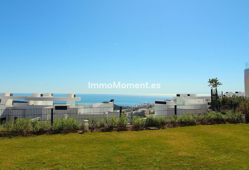 Bestaande woning - Appartement - Marbella - Marbella Centro