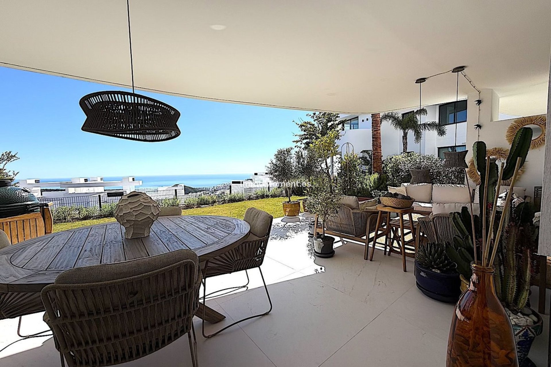 Bestaande woning - Appartement - Marbella - Marbella Centro