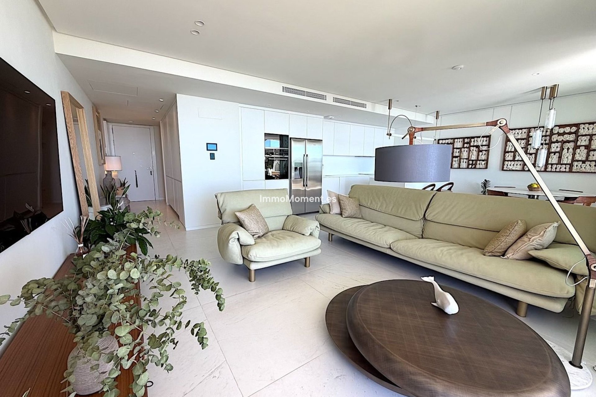 Bestaande woning - Appartement - Marbella - Marbella Centro