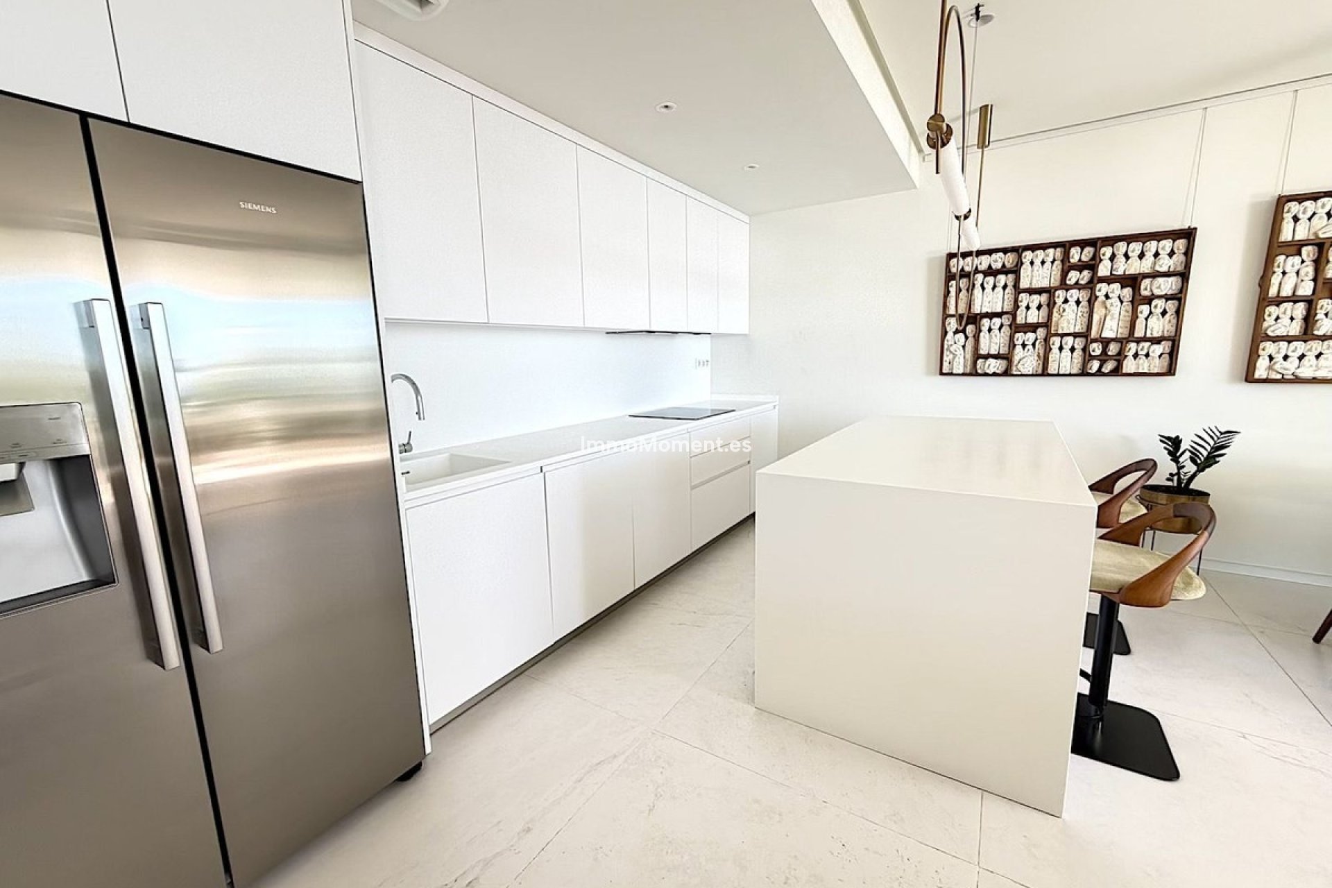 Bestaande woning - Appartement - Marbella - Marbella Centro