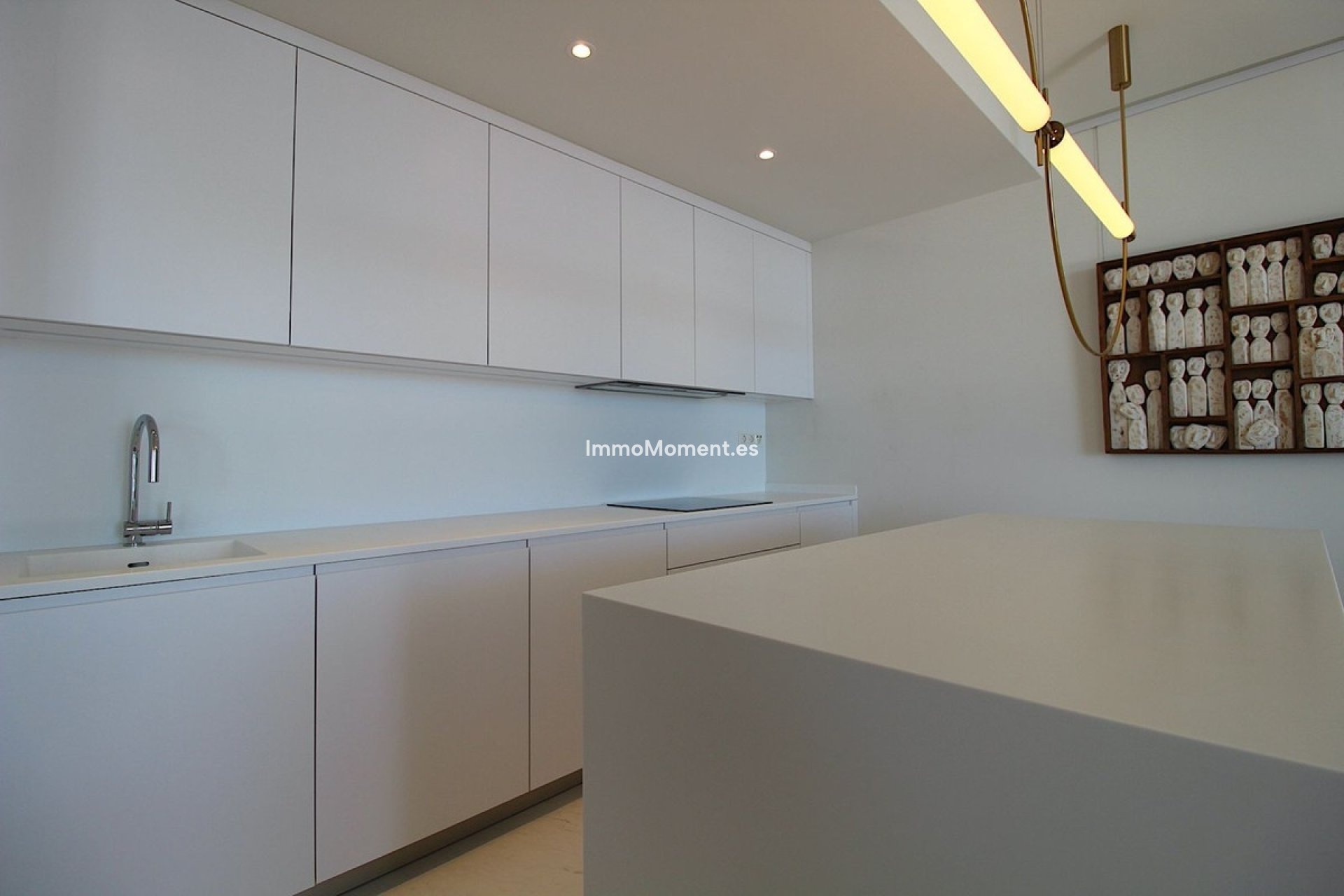 Bestaande woning - Appartement - Marbella - Marbella Centro