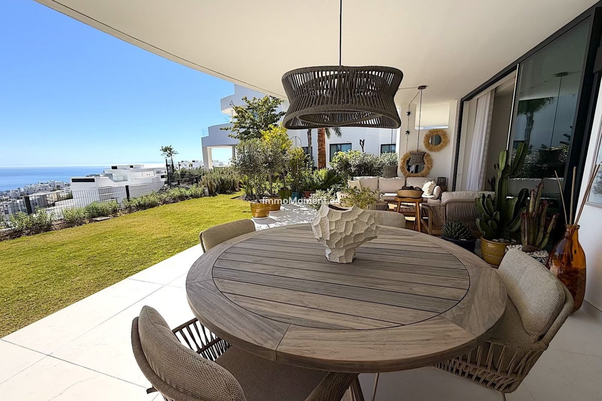 Bestaande woning - Appartement - Marbella - Marbella Centro