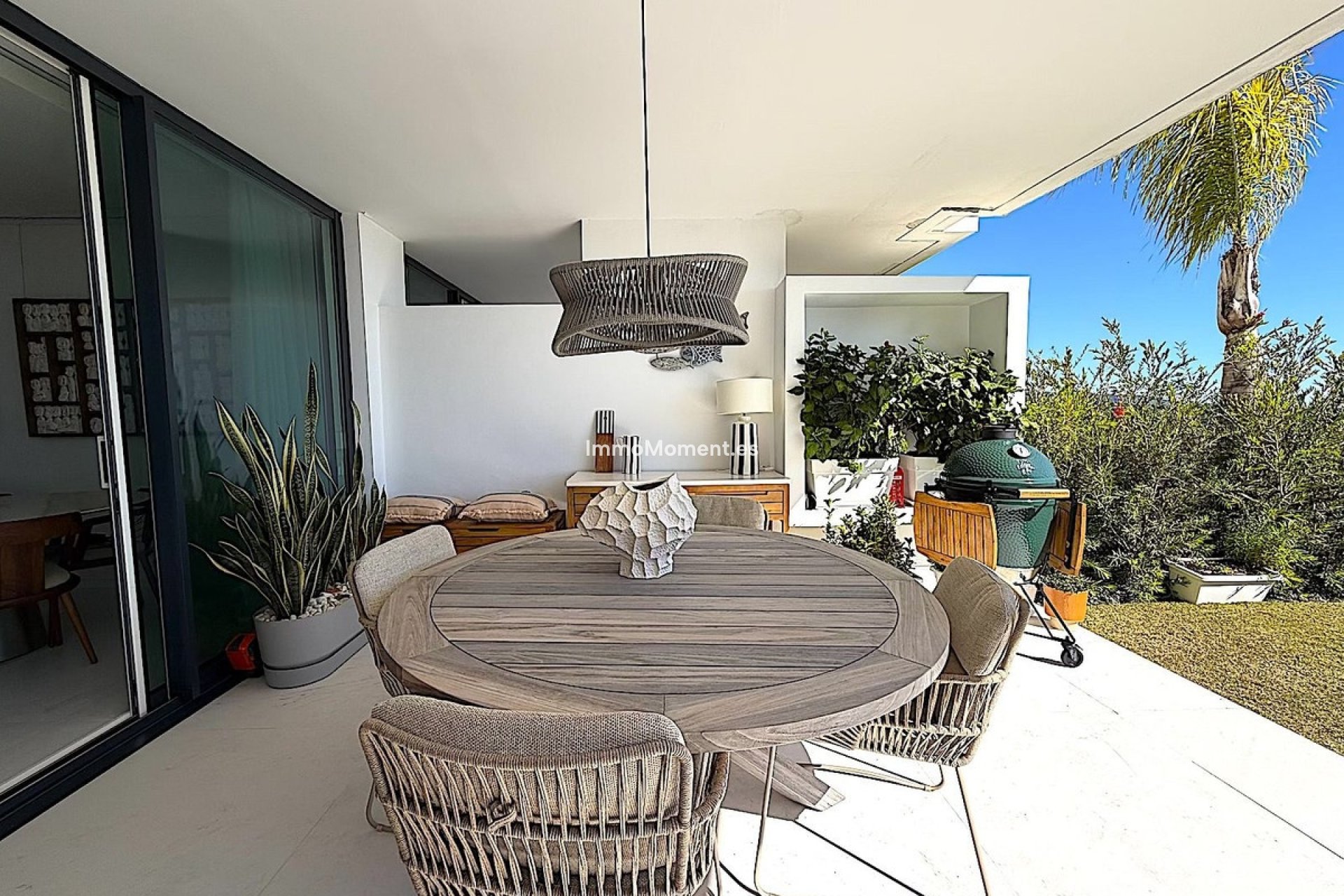 Bestaande woning - Appartement - Marbella - Marbella Centro