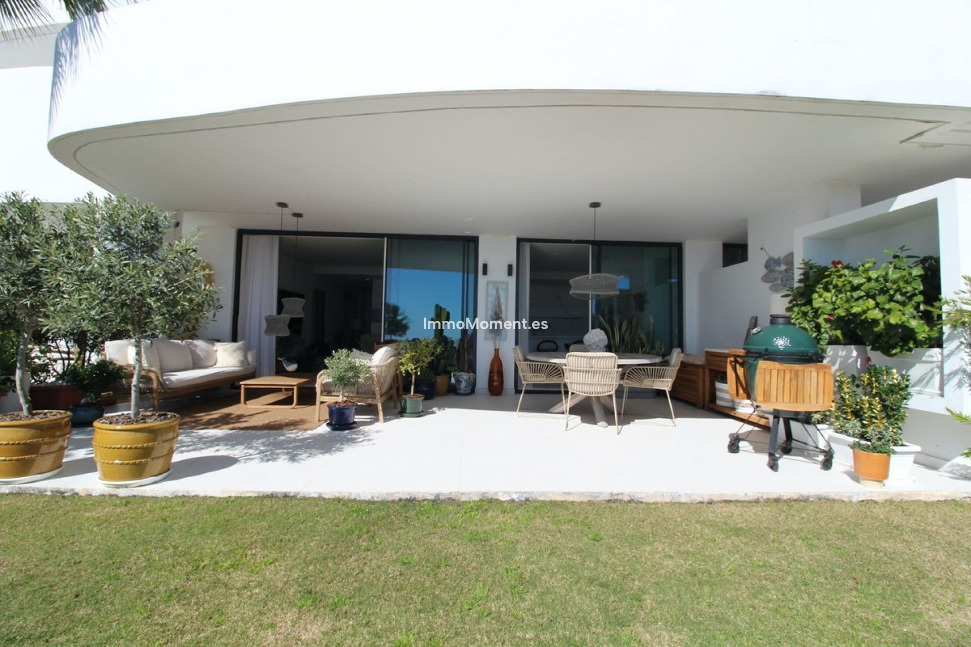 Bestaande woning - Appartement - Marbella - Marbella Centro