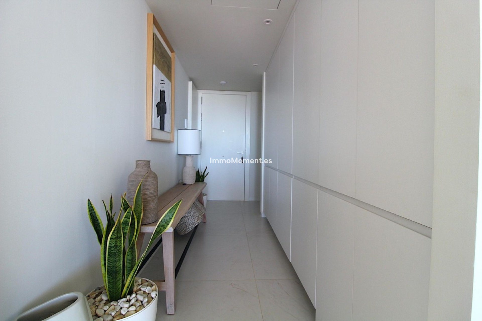 Bestaande woning - Appartement - Marbella - Marbella Centro