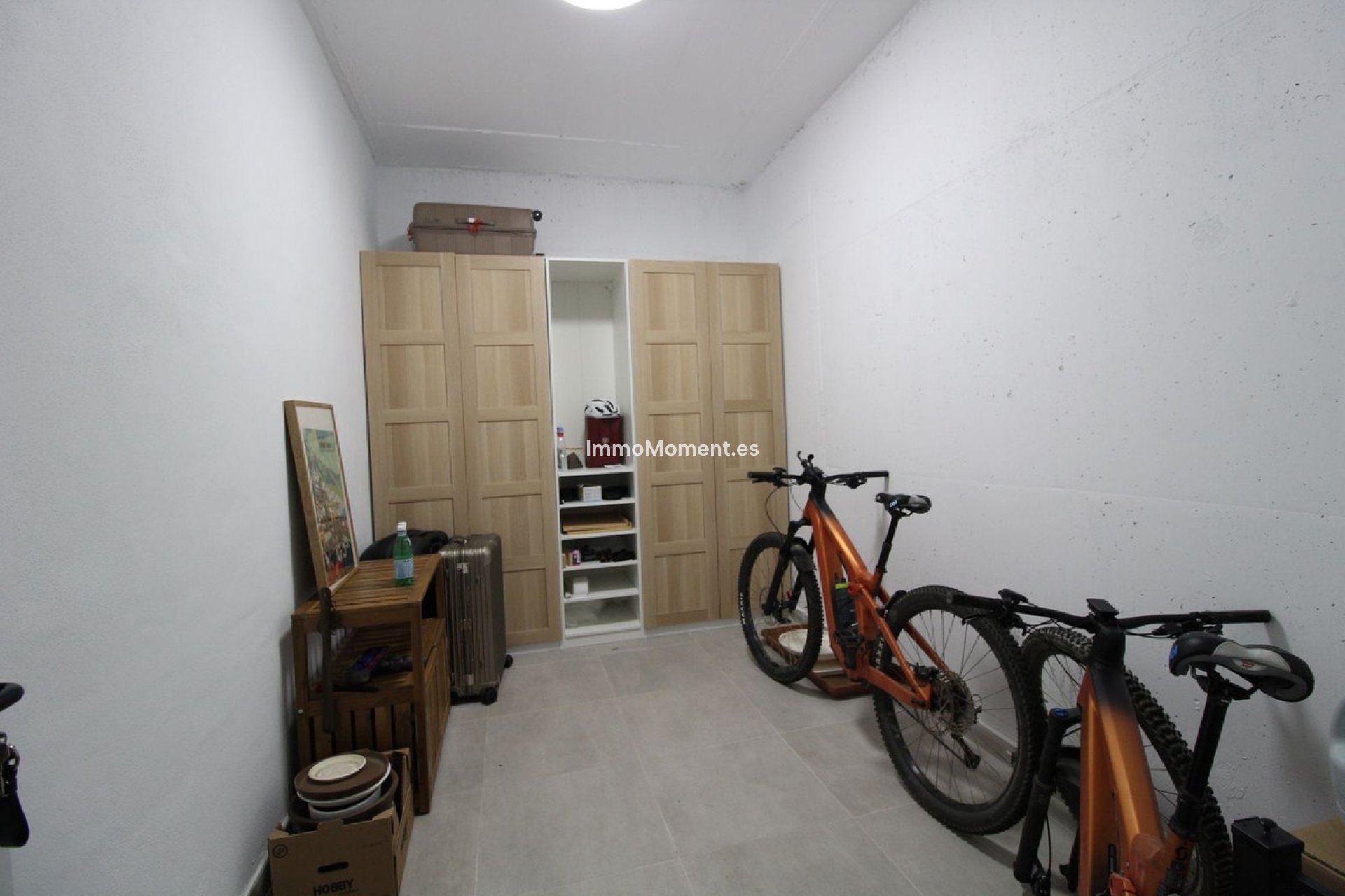 Bestaande woning - Appartement - Marbella - Marbella Centro