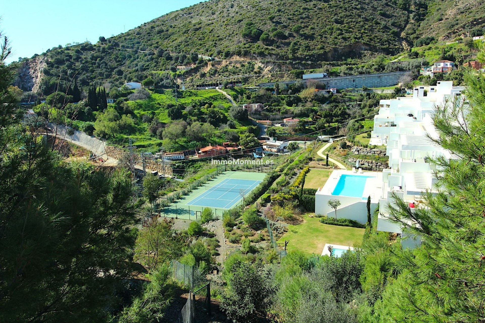 Bestaande woning - Appartement - Marbella - Marbella Centro