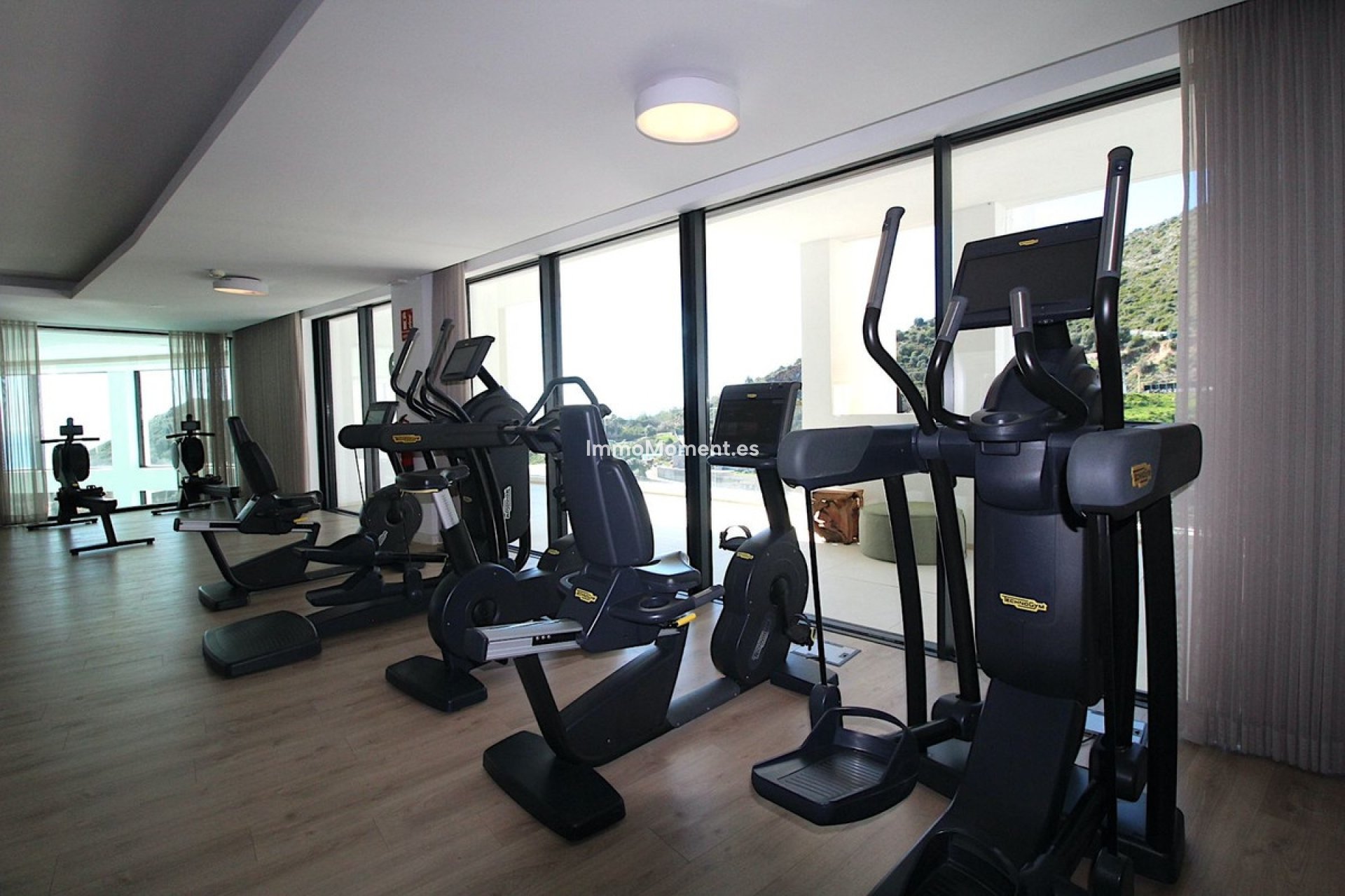 Bestaande woning - Appartement - Marbella - Marbella Centro