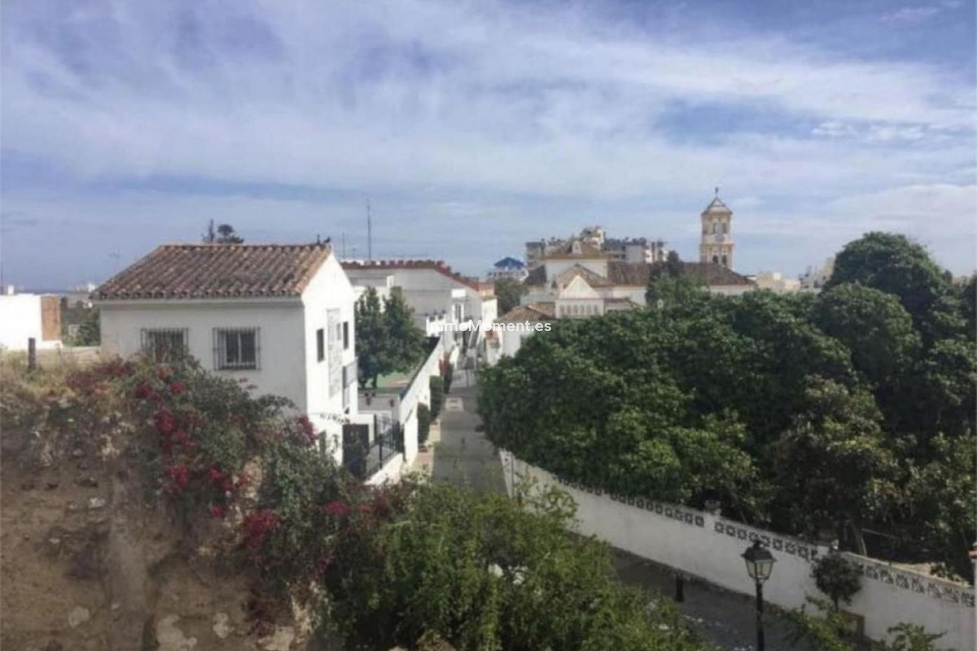 Bestaande woning - Appartement - Marbella - Marbella Centro