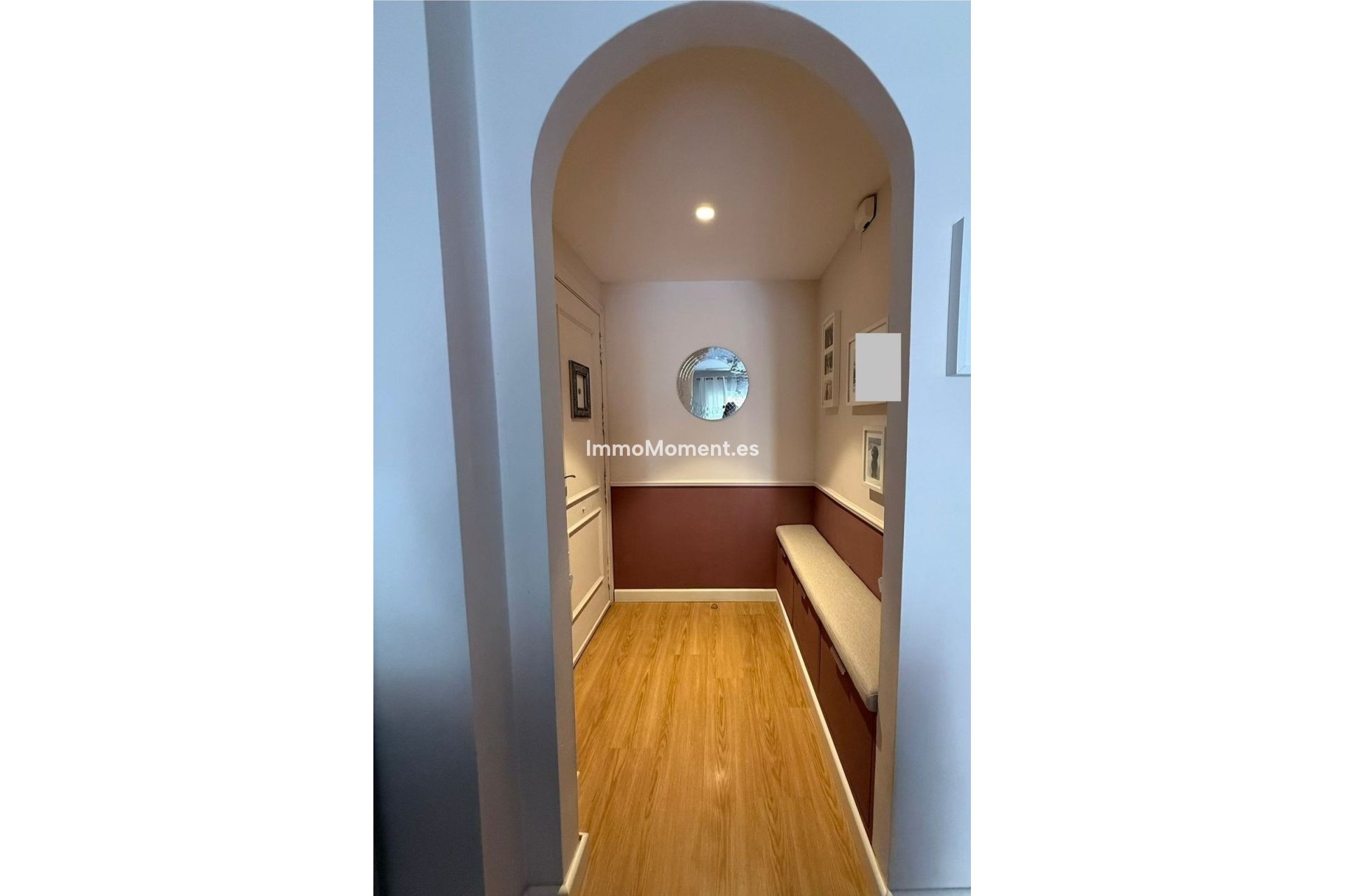 Bestaande woning - Appartement - Marbella - Marbella Centro