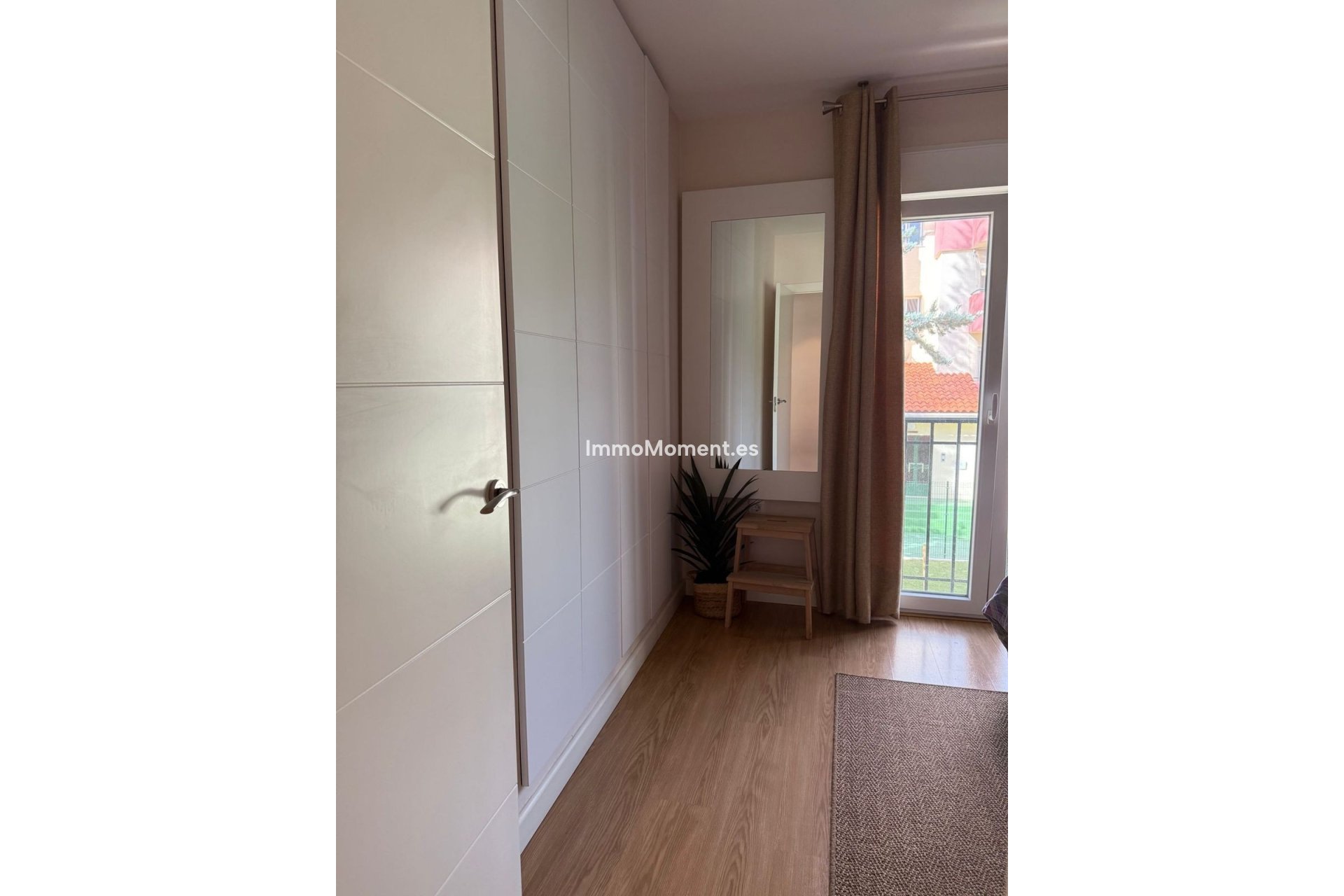 Bestaande woning - Appartement - Marbella - Marbella Centro