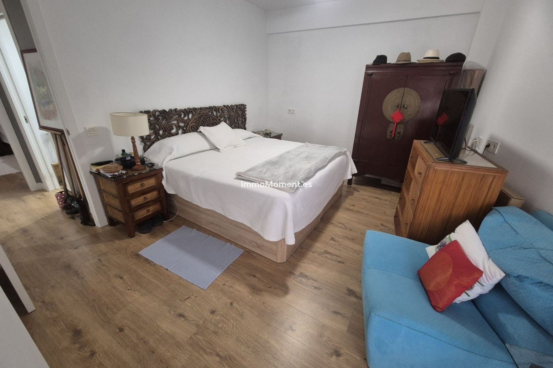 Bestaande woning - Appartement - Marbella - Marbella Centro
