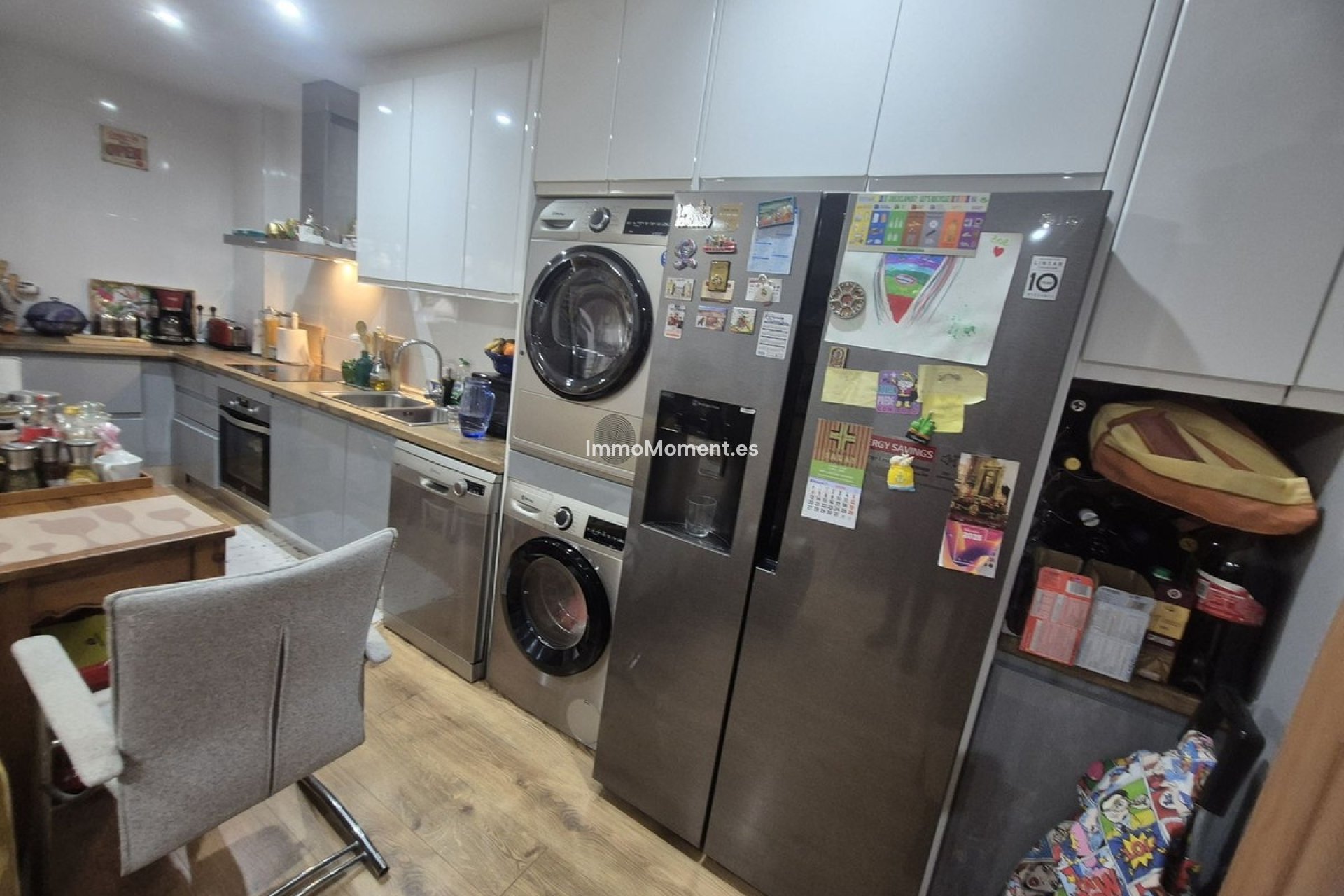 Bestaande woning - Appartement - Marbella - Marbella Centro