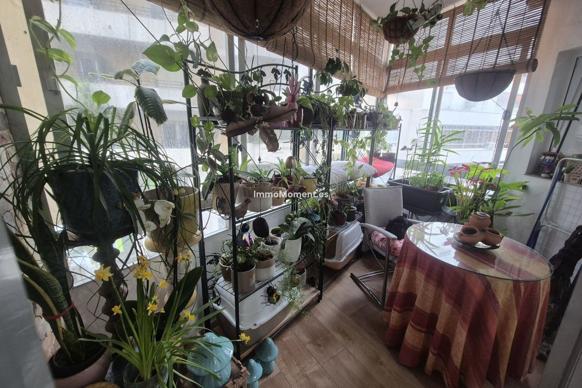 Bestaande woning - Appartement - Marbella - Marbella Centro