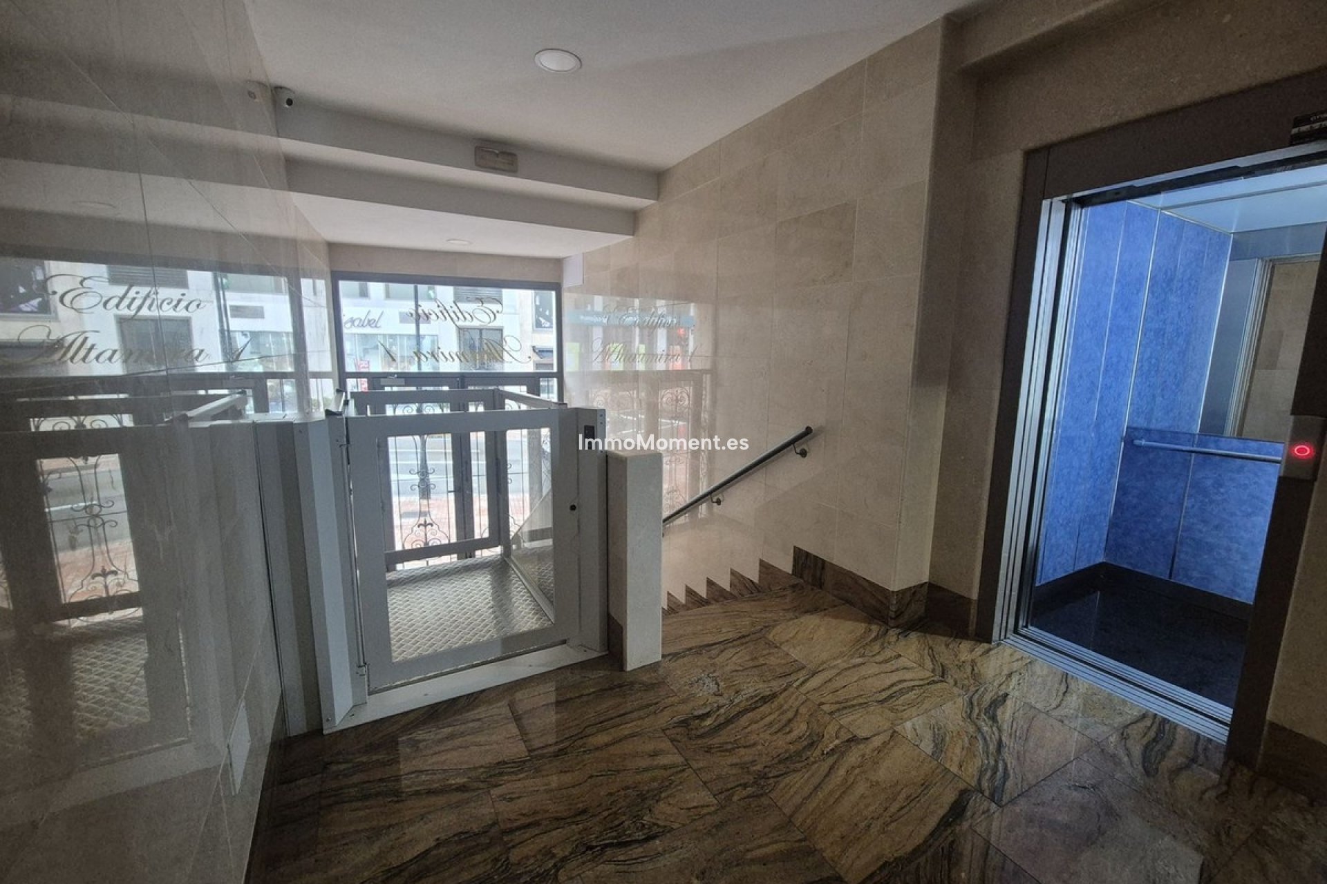 Bestaande woning - Appartement - Marbella - Marbella Centro