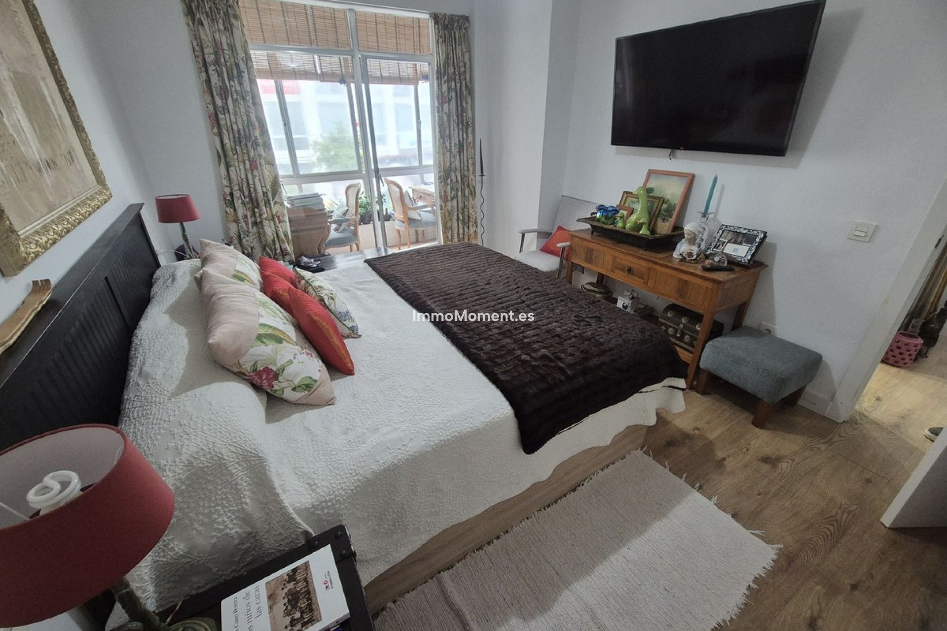 Bestaande woning - Appartement - Marbella - Marbella Centro