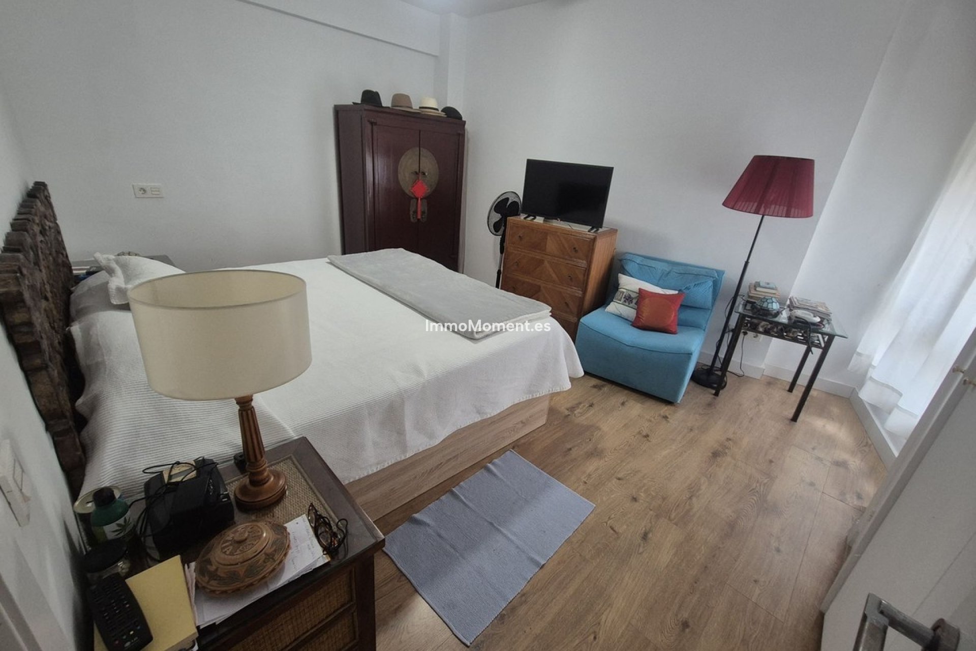 Bestaande woning - Appartement - Marbella - Marbella Centro