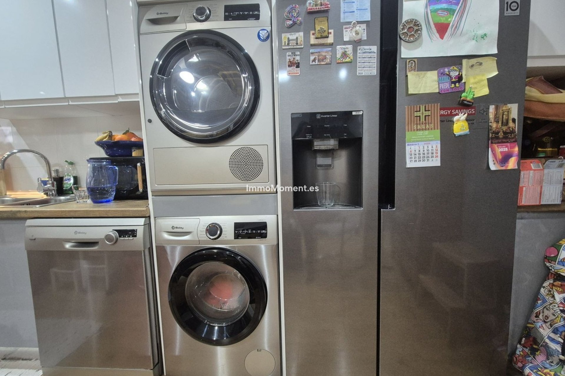 Bestaande woning - Appartement - Marbella - Marbella Centro