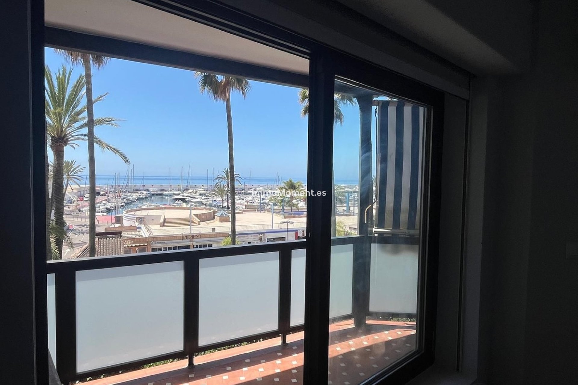 Bestaande woning - Appartement - Marbella - Marbella Centro