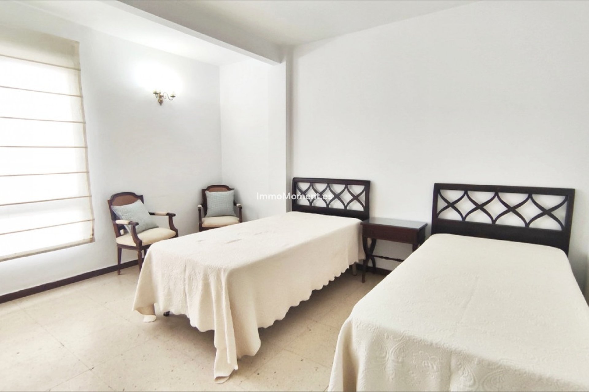 Bestaande woning - Appartement - Marbella - Marbella Centro