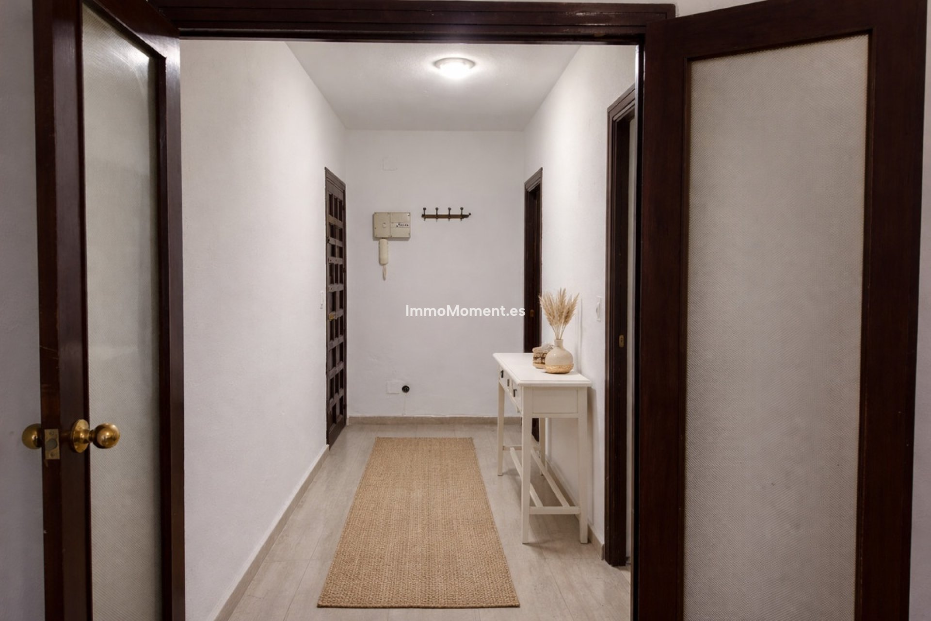 Bestaande woning - Appartement - Marbella - Marbella Centro