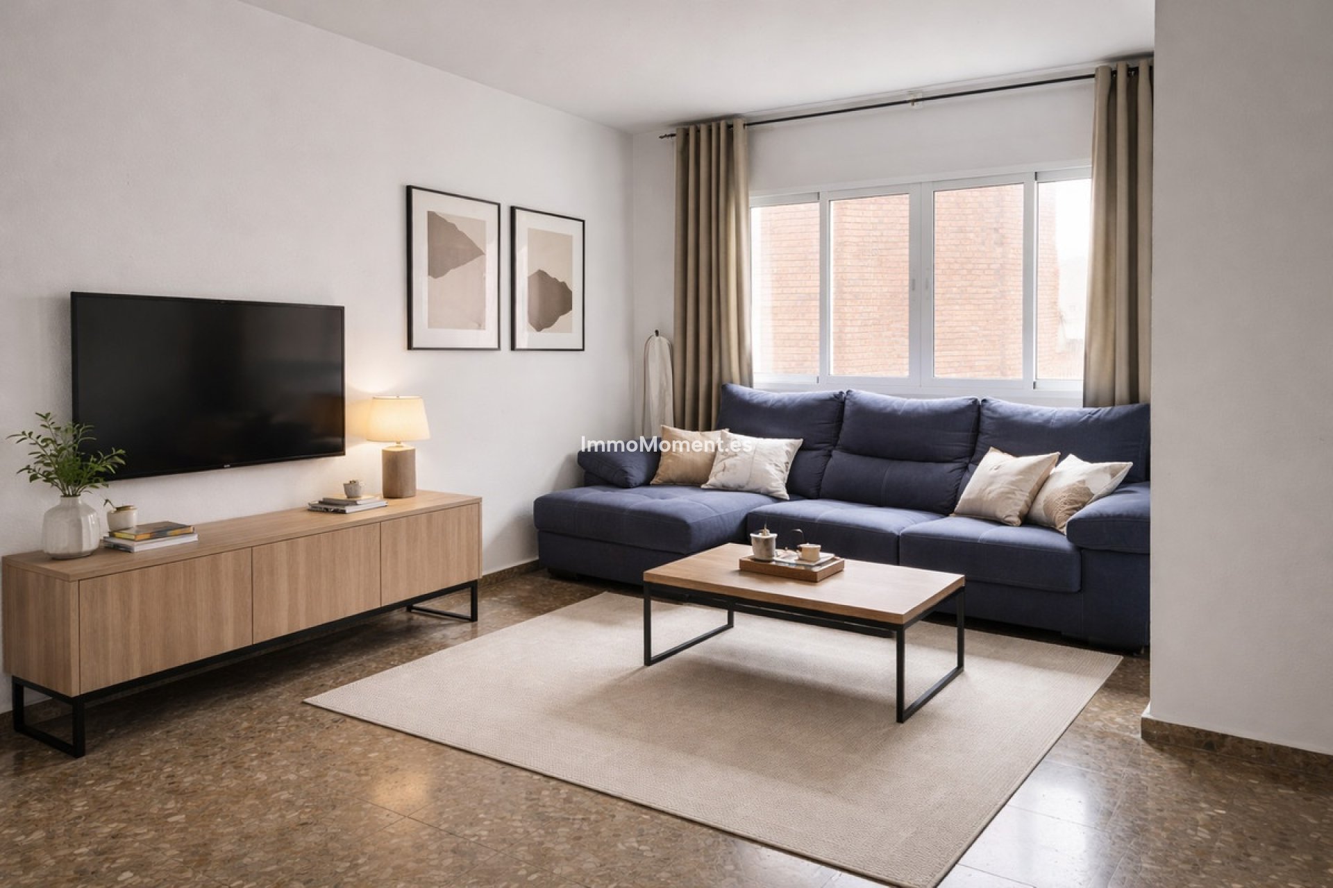 Bestaande woning - Appartement - Marbella - Marbella Centro