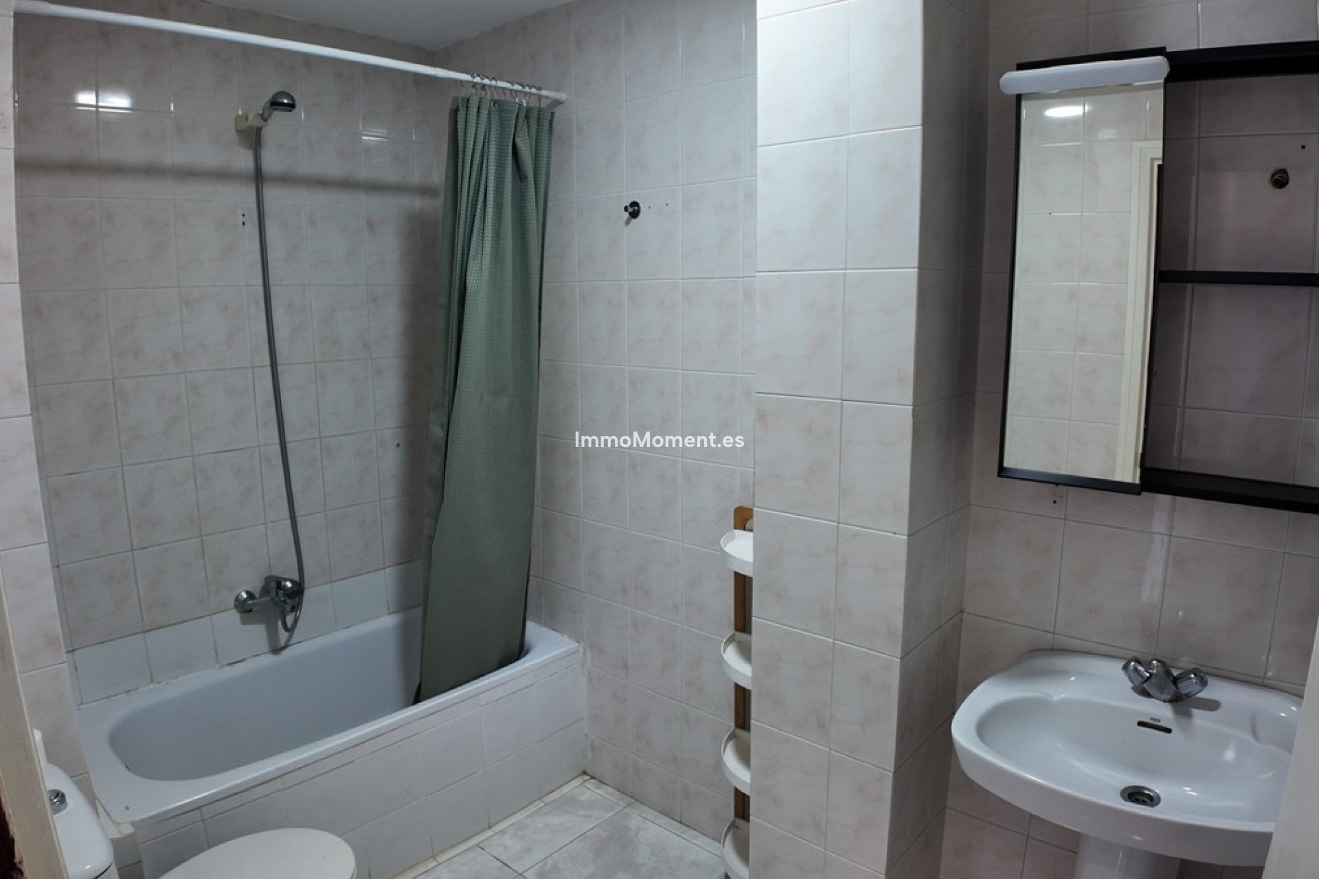 Bestaande woning - Appartement - Marbella - Marbella Centro