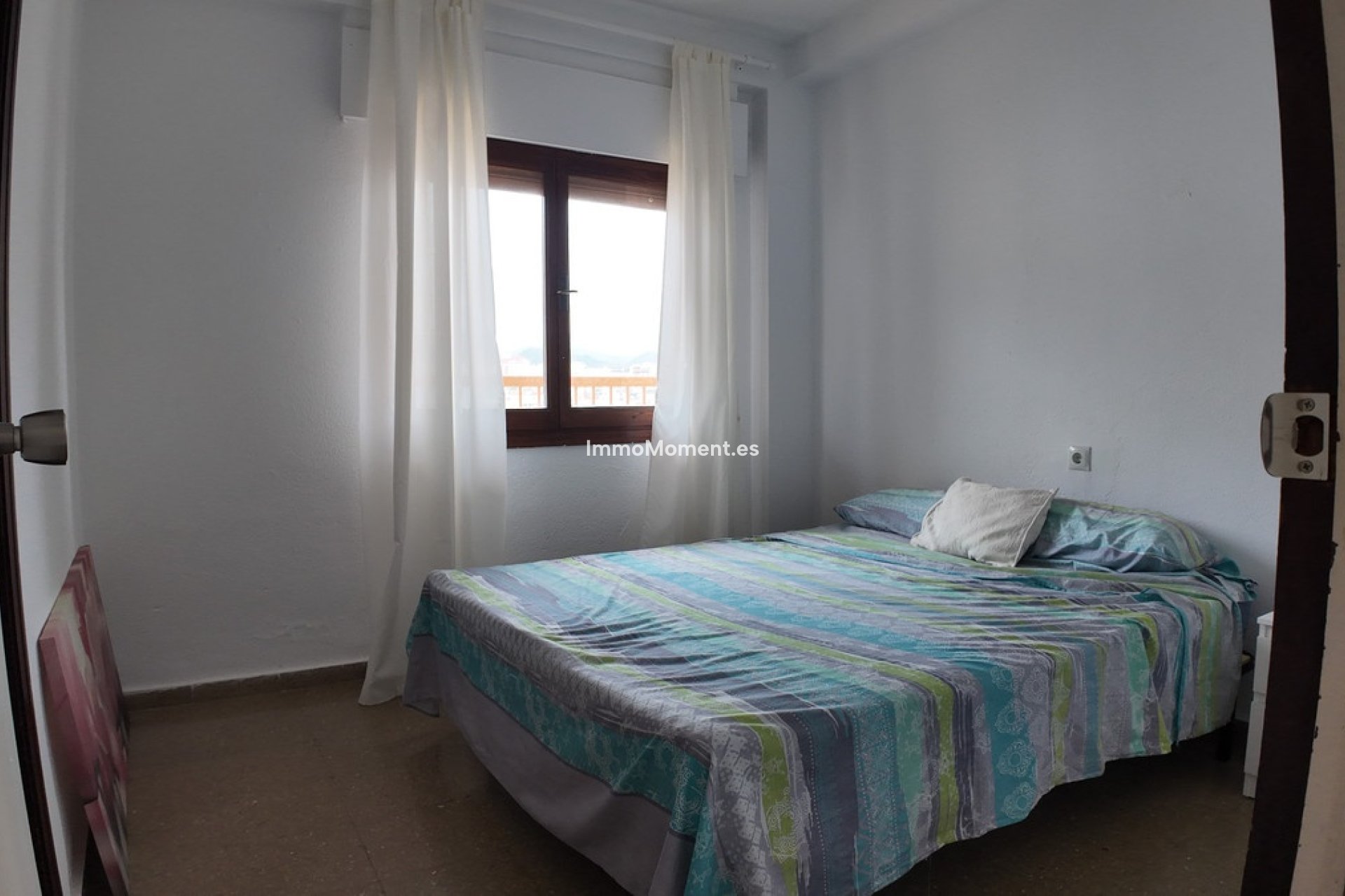 Bestaande woning - Appartement - Marbella - Marbella Centro
