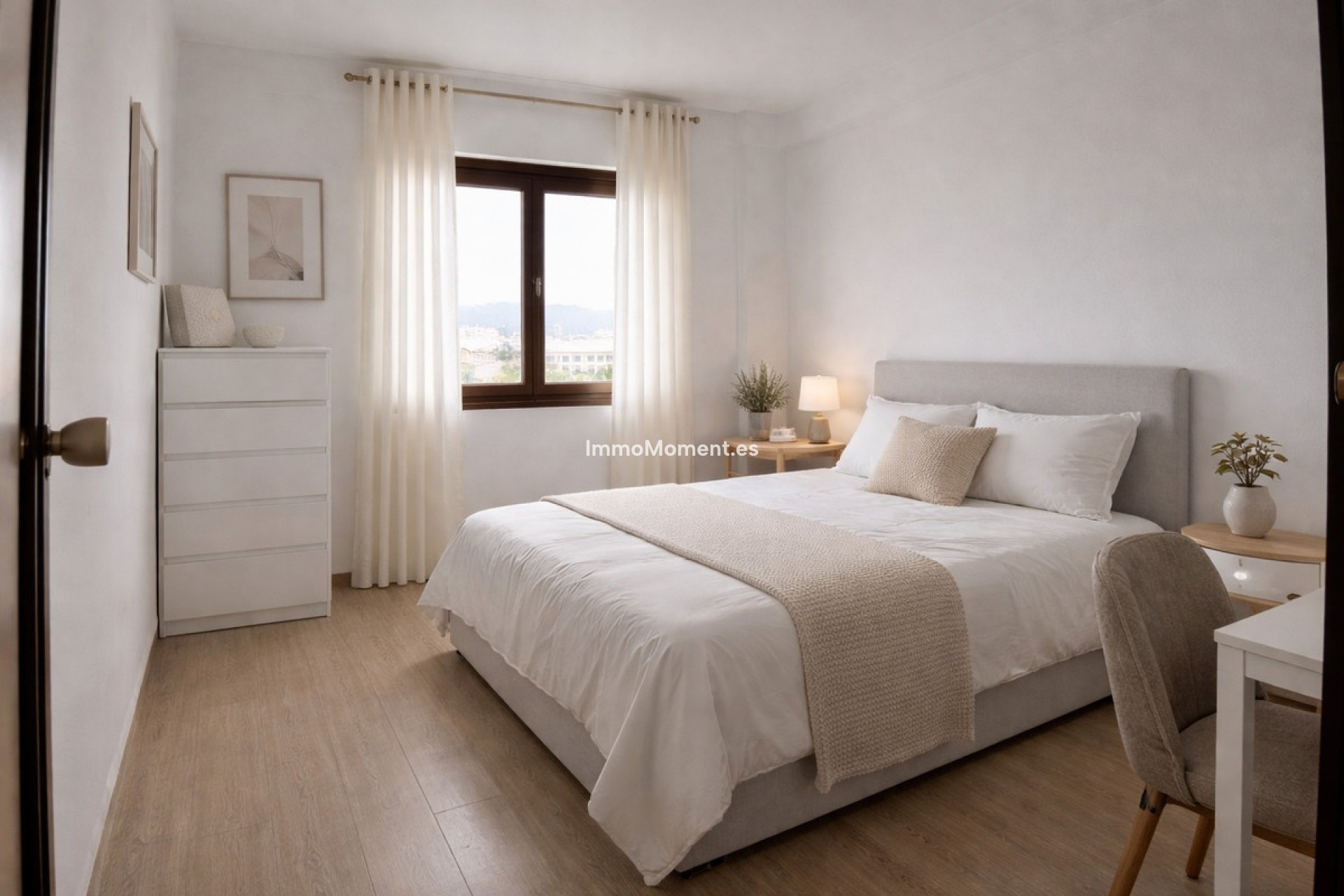 Bestaande woning - Appartement - Marbella - Marbella Centro