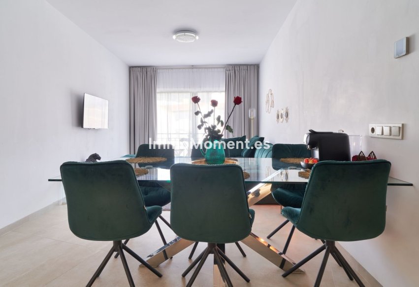 Bestaande woning - Appartement - Marbella - Marbella Centro