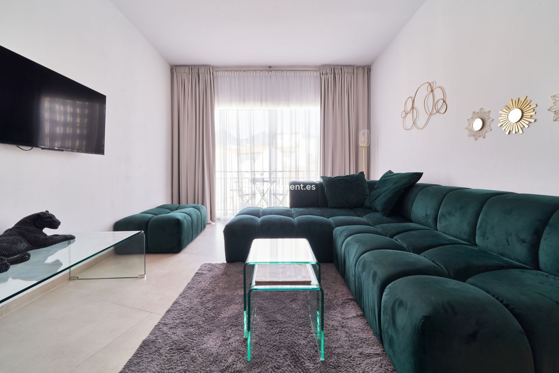 Bestaande woning - Appartement - Marbella - Marbella Centro