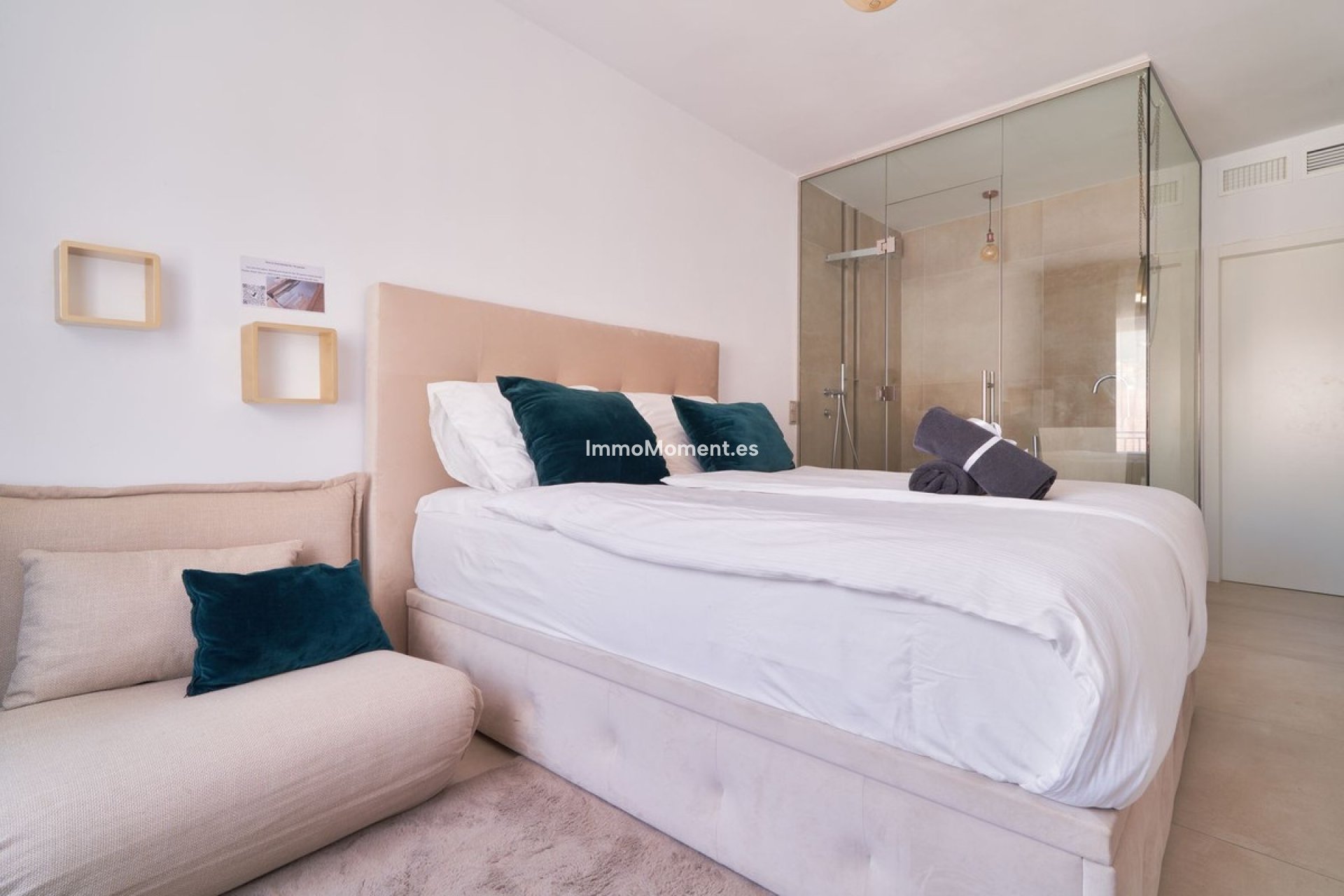 Bestaande woning - Appartement - Marbella - Marbella Centro