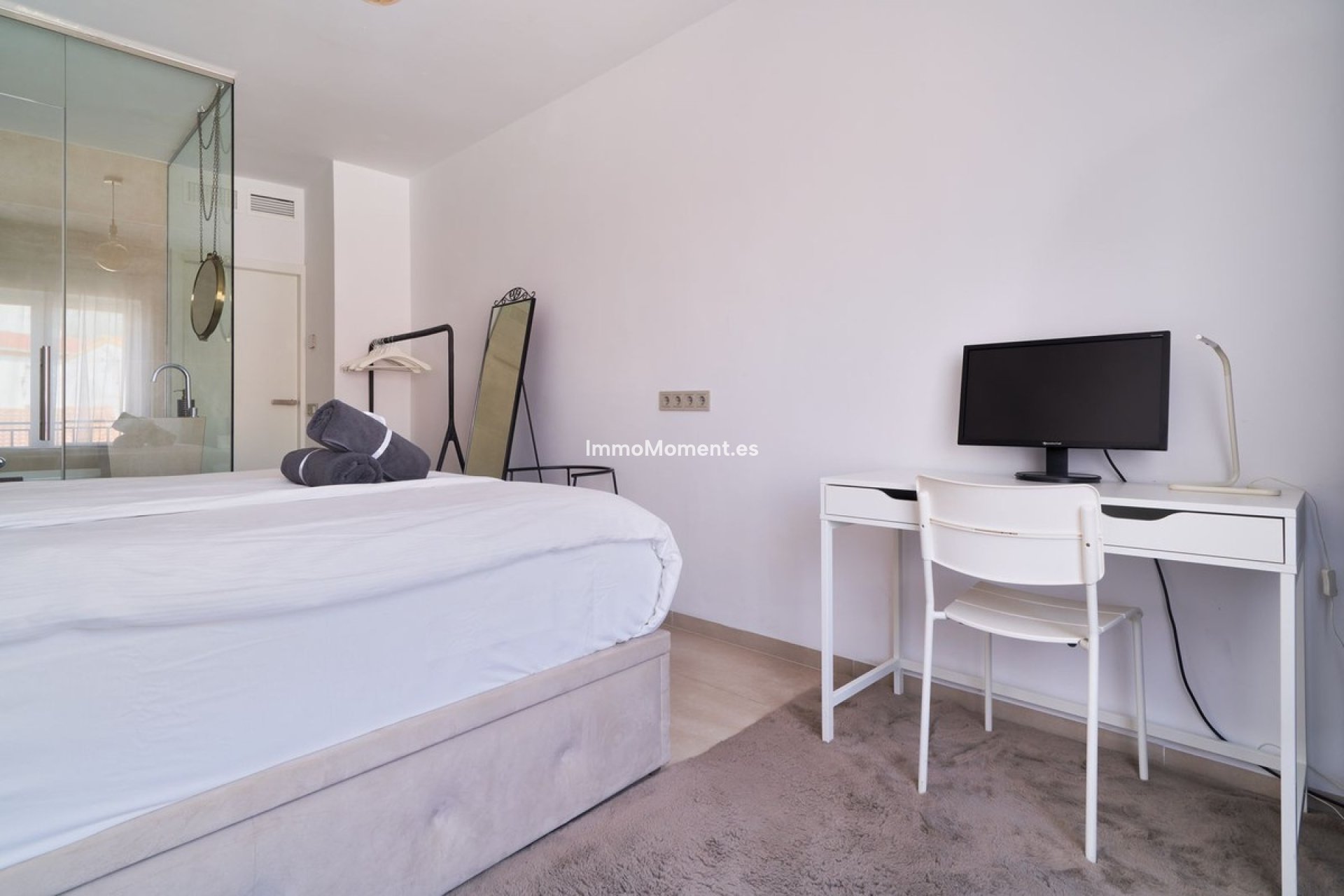 Bestaande woning - Appartement - Marbella - Marbella Centro